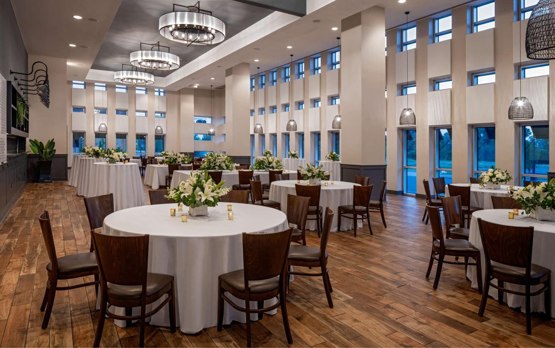 Hilton Shreveport gallery photo in Shreveport, LA — image 13