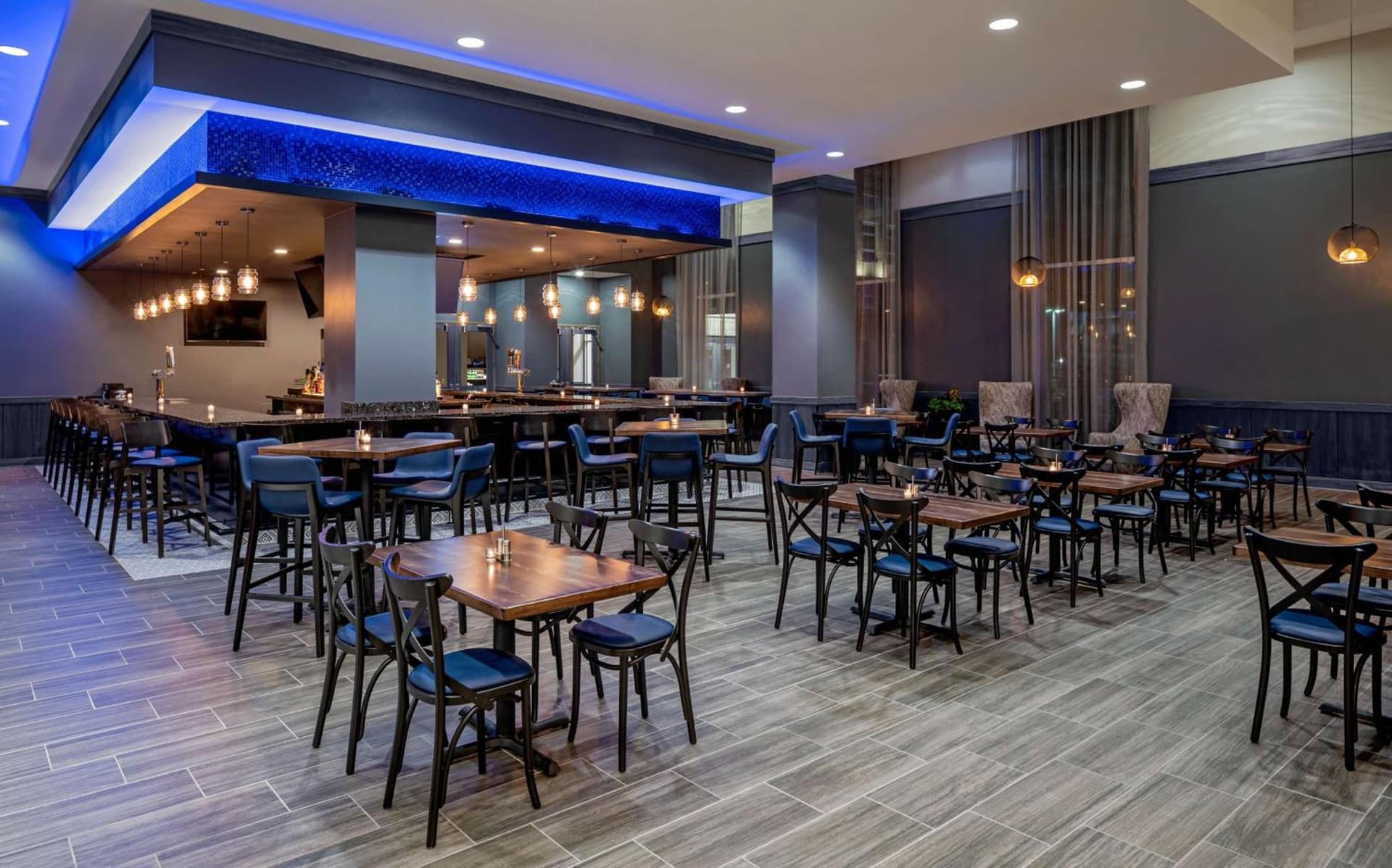Hilton Shreveport gallery photo in Shreveport, LA — image 5