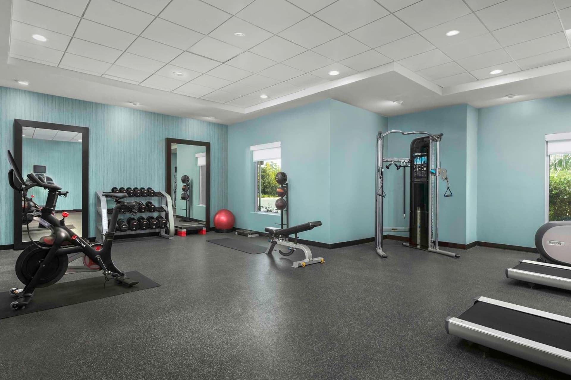 Home2 Suites by Hilton Tallahassee State Capitol gallery photo in Tallahassee, FL — image 33