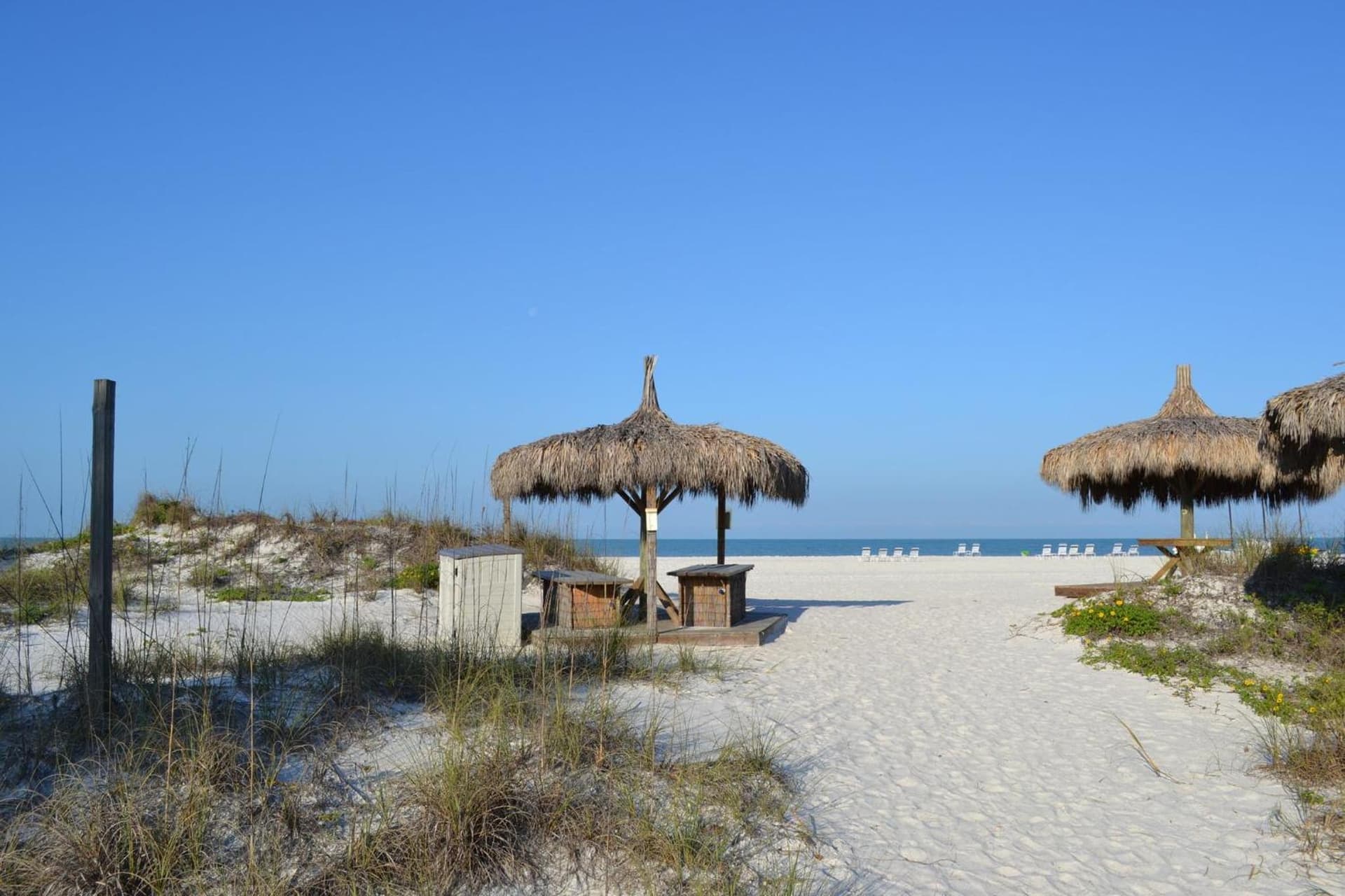 Silver Surf Gulf Beach Resort gallery photo in Bradenton Beach, FL — image 17