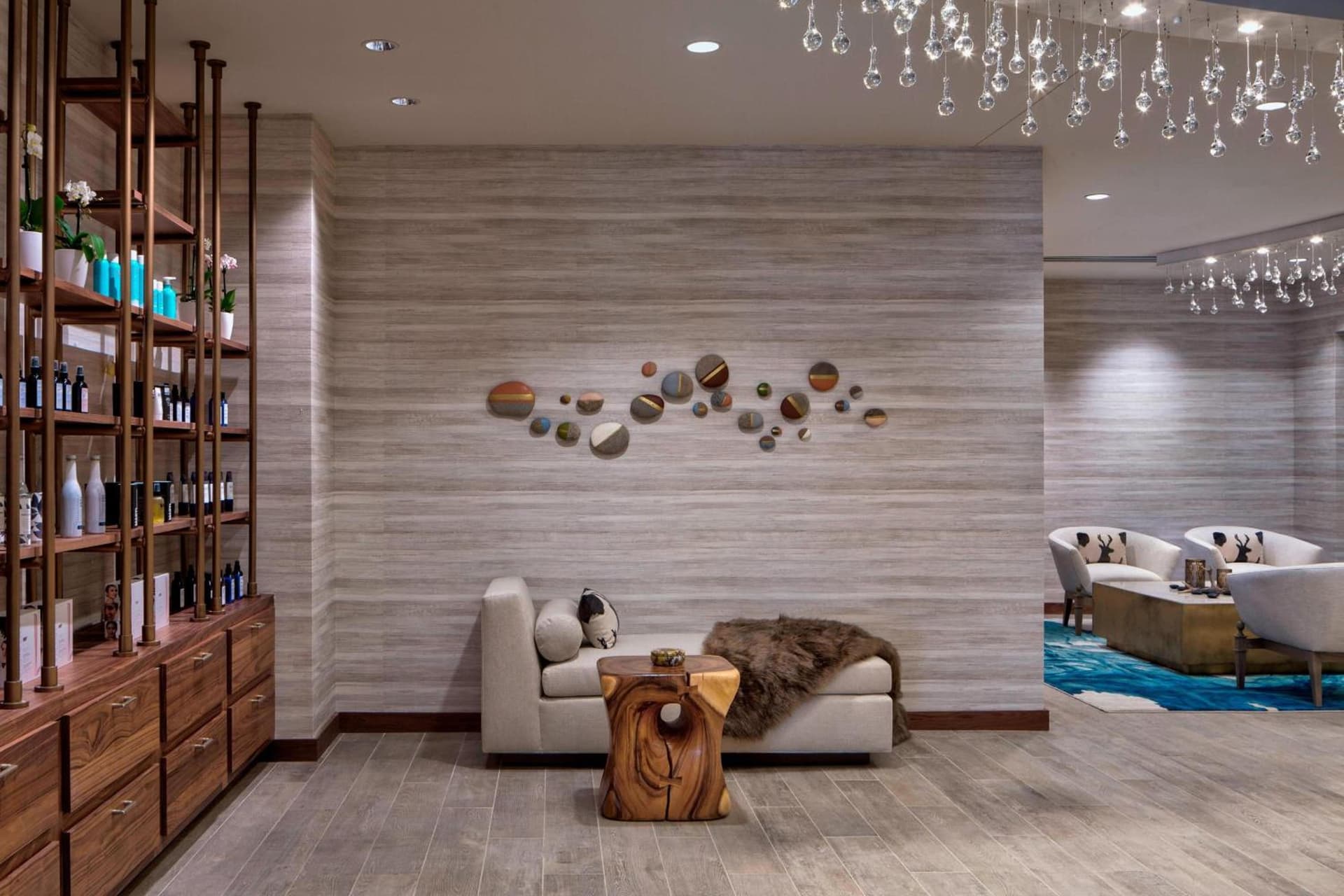 Gaylord Rockies Resort & Convention Center gallery photo in Aurora, CO — image 87