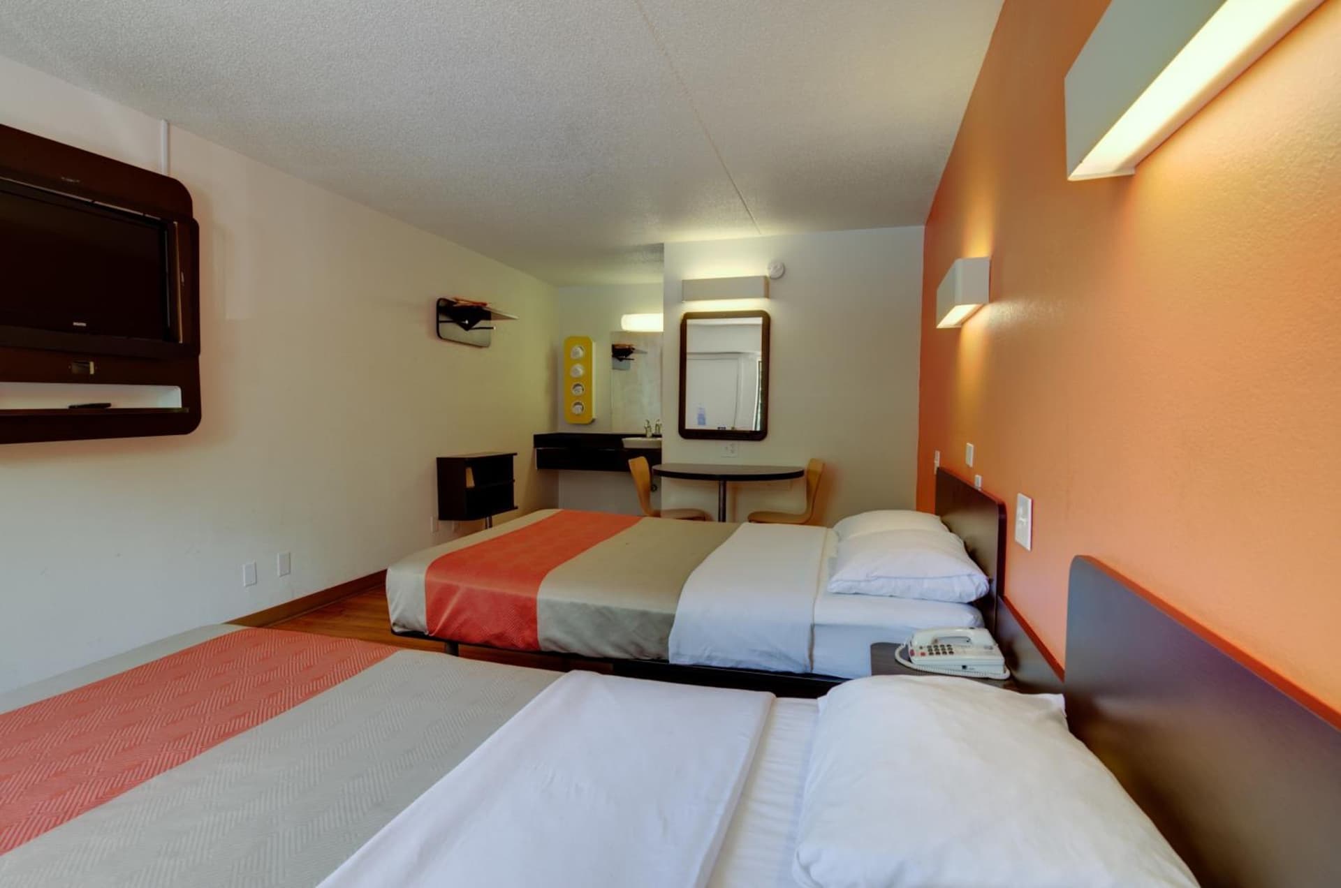 Days Inn by Wyndham Kansas City Northeast gallery photo in Kansas City, MO — image 65