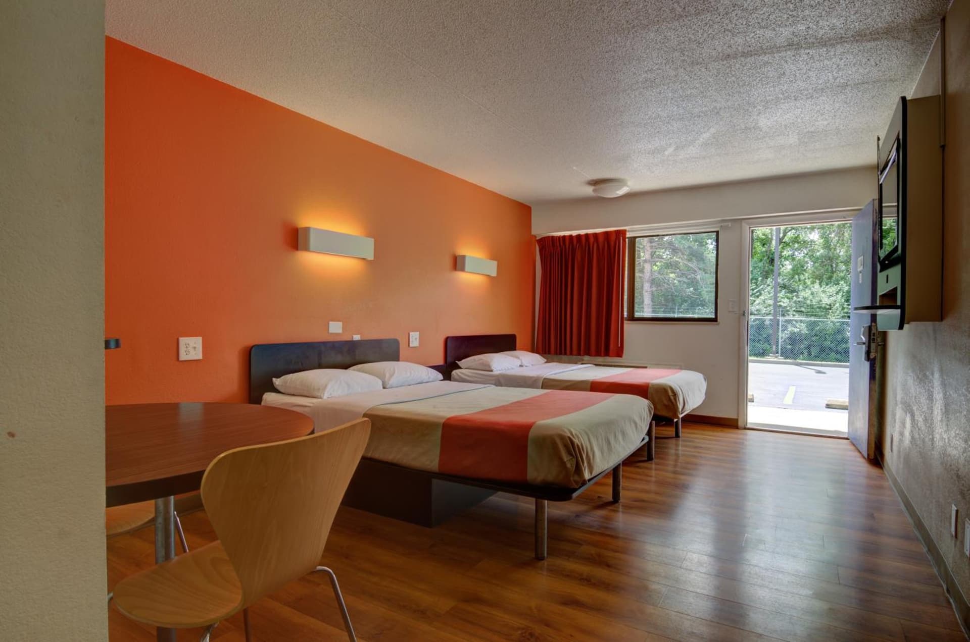 Days Inn by Wyndham Kansas City Northeast gallery photo in Kansas City, MO — image 42