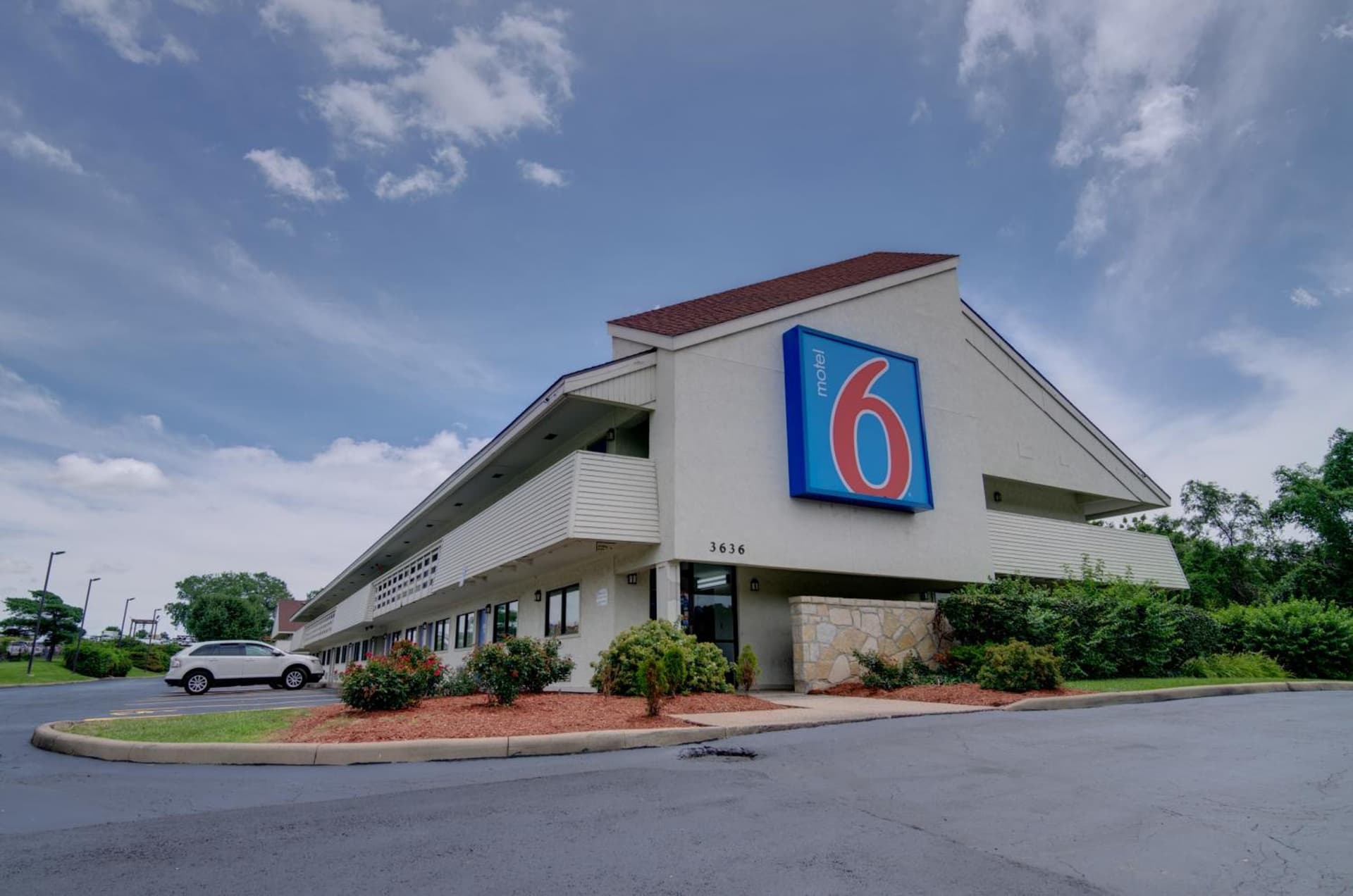 Days Inn by Wyndham Kansas City Northeast gallery photo in Kansas City, MO — image 19
