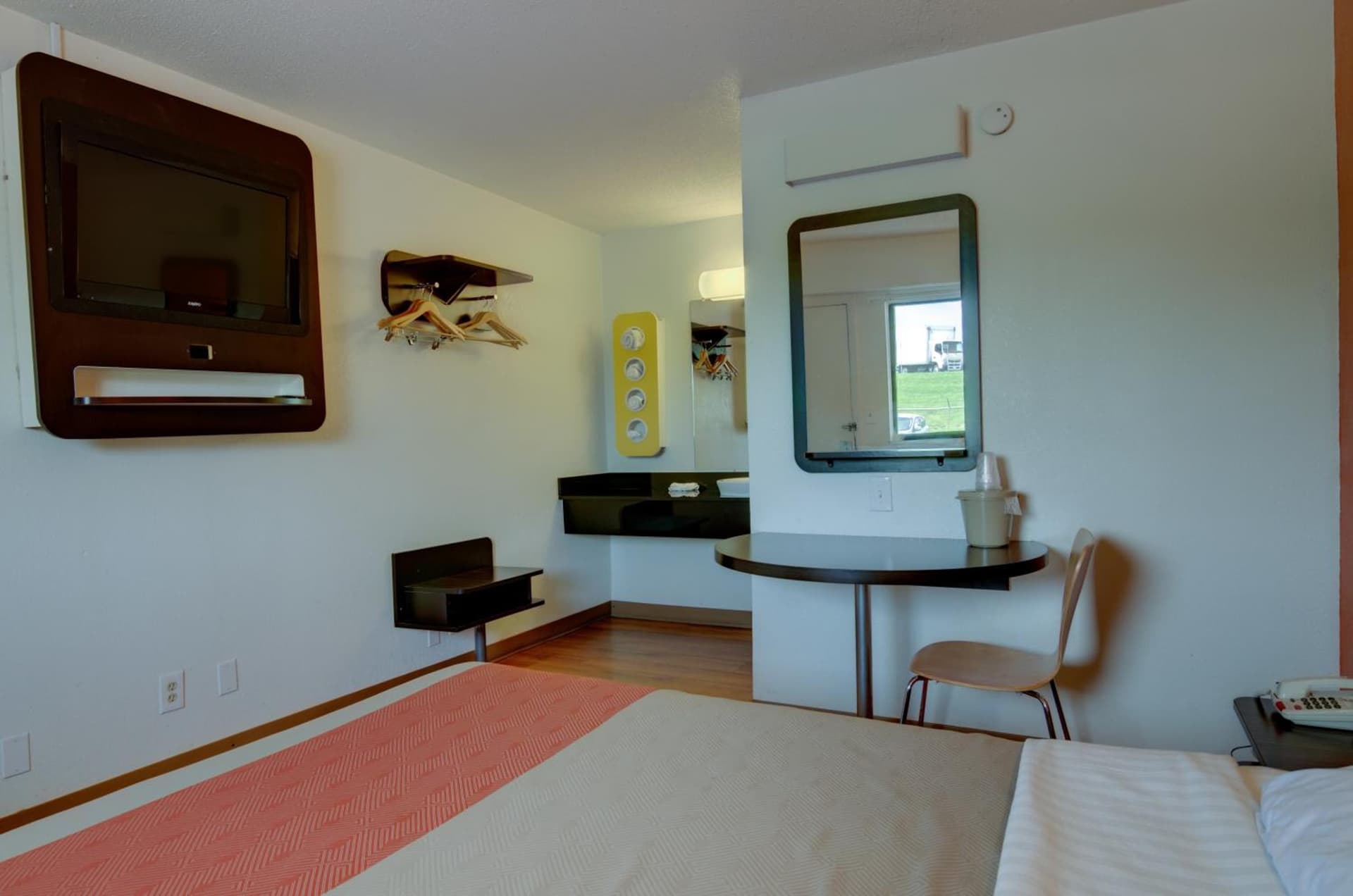 Days Inn by Wyndham Kansas City Northeast gallery photo in Kansas City, MO — image 30