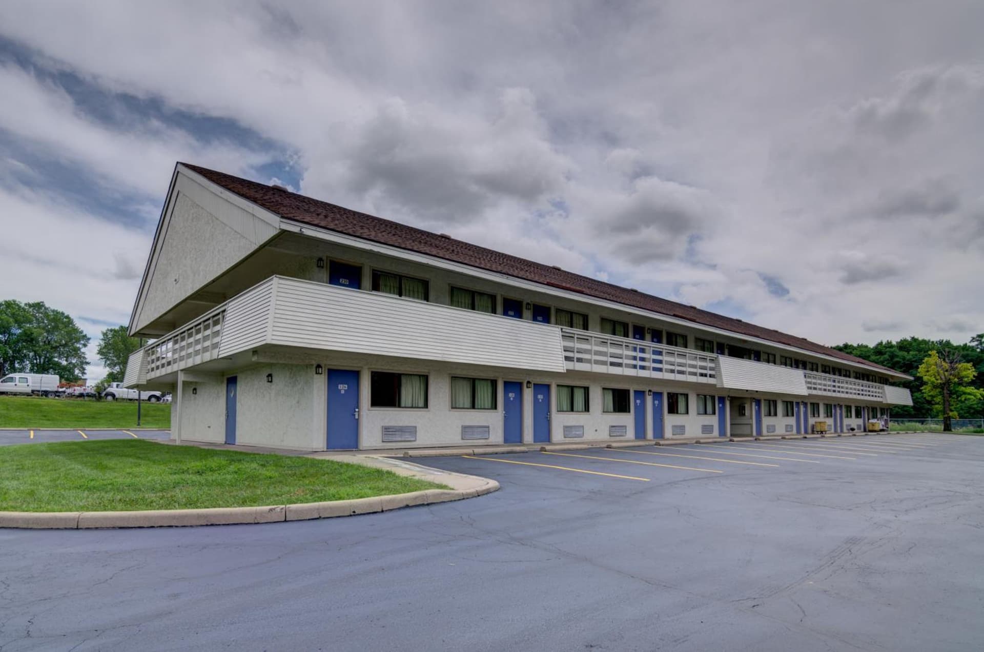 Days Inn by Wyndham Kansas City Northeast gallery photo in Kansas City, MO — image 6