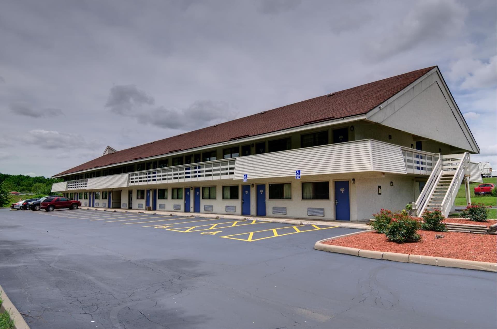 Days Inn by Wyndham Kansas City Northeast gallery photo in Kansas City, MO — image 56