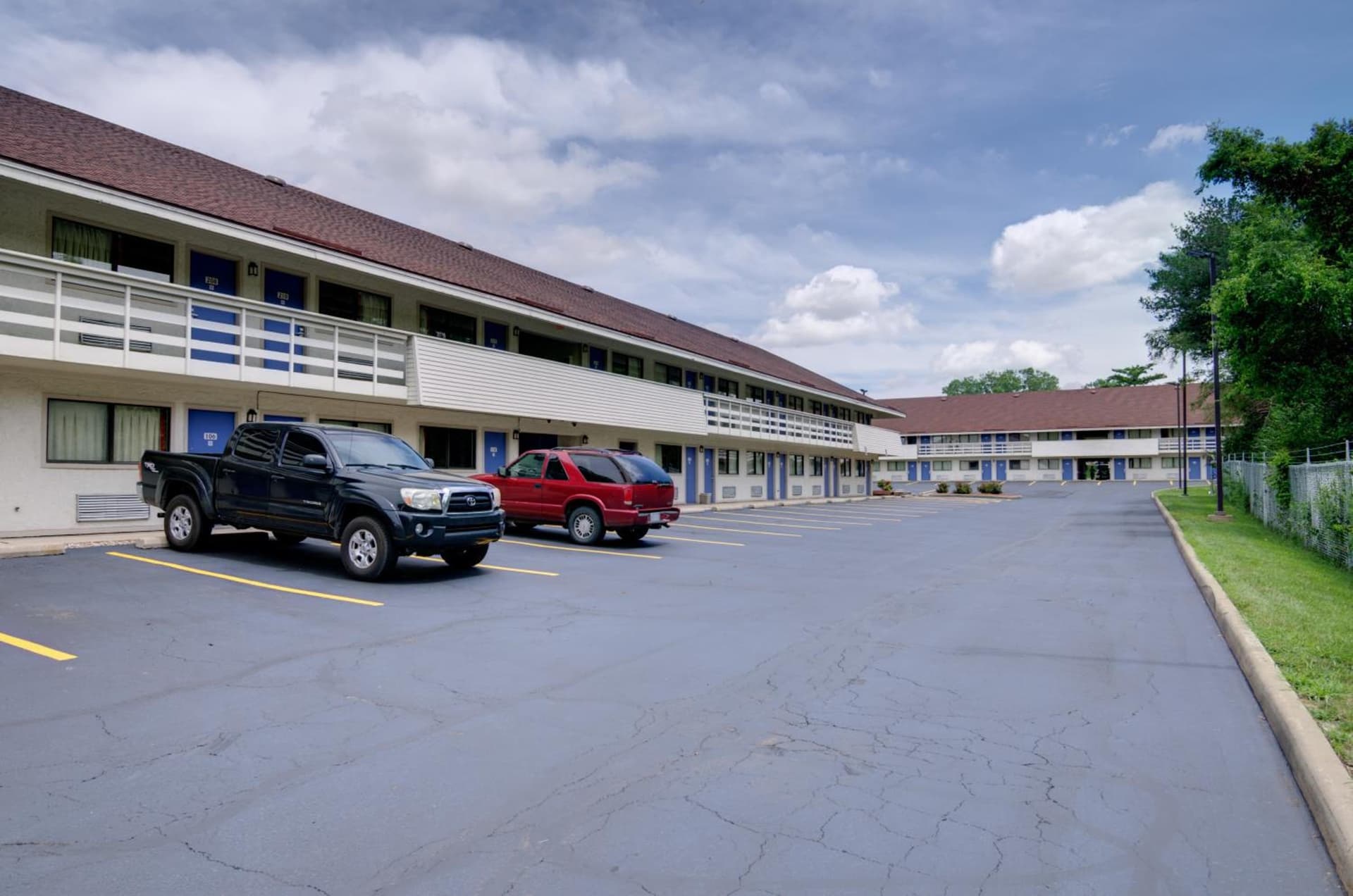 Days Inn by Wyndham Kansas City Northeast gallery photo in Kansas City, MO — image 36