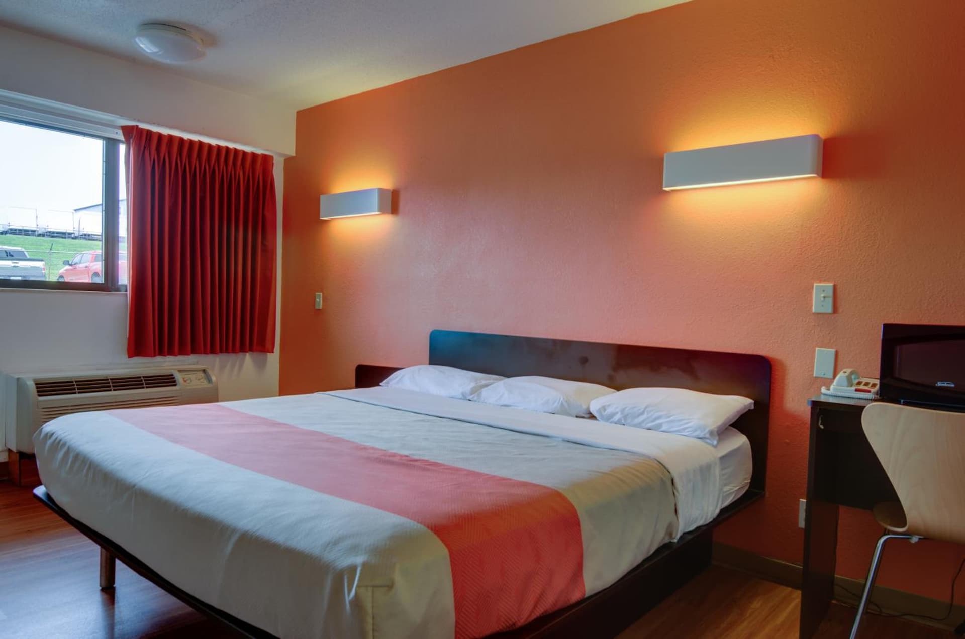 Days Inn by Wyndham Kansas City Northeast gallery photo in Kansas City, MO — image 58