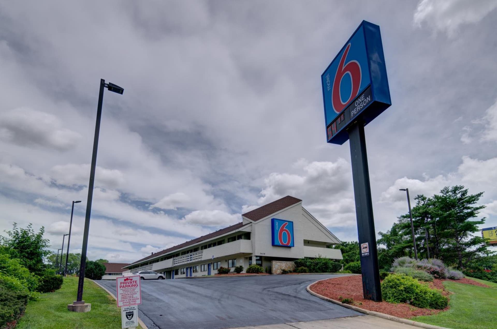 Days Inn by Wyndham Kansas City Northeast gallery photo in Kansas City, MO — image 7