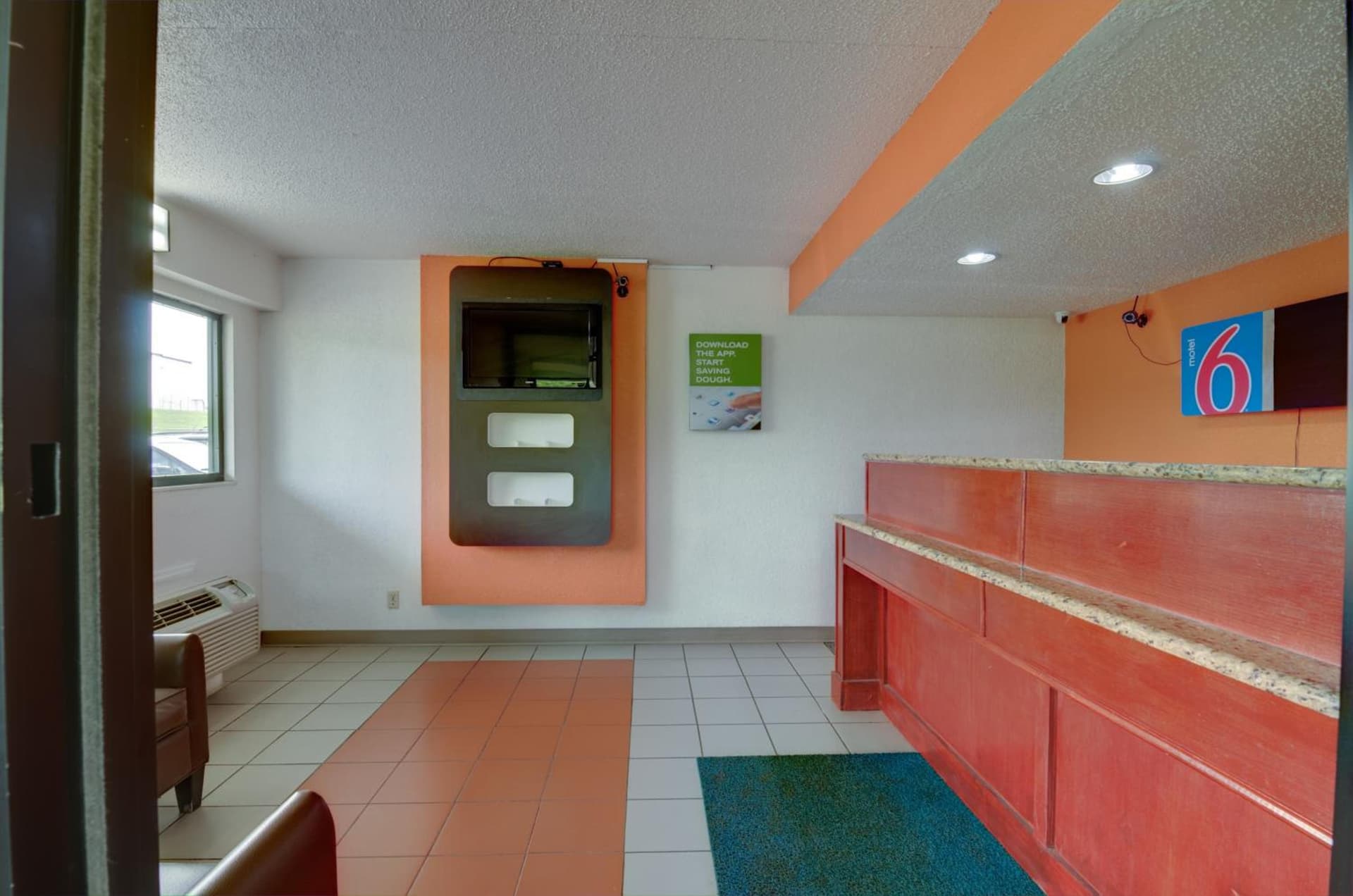 Days Inn by Wyndham Kansas City Northeast gallery photo in Kansas City, MO — image 48