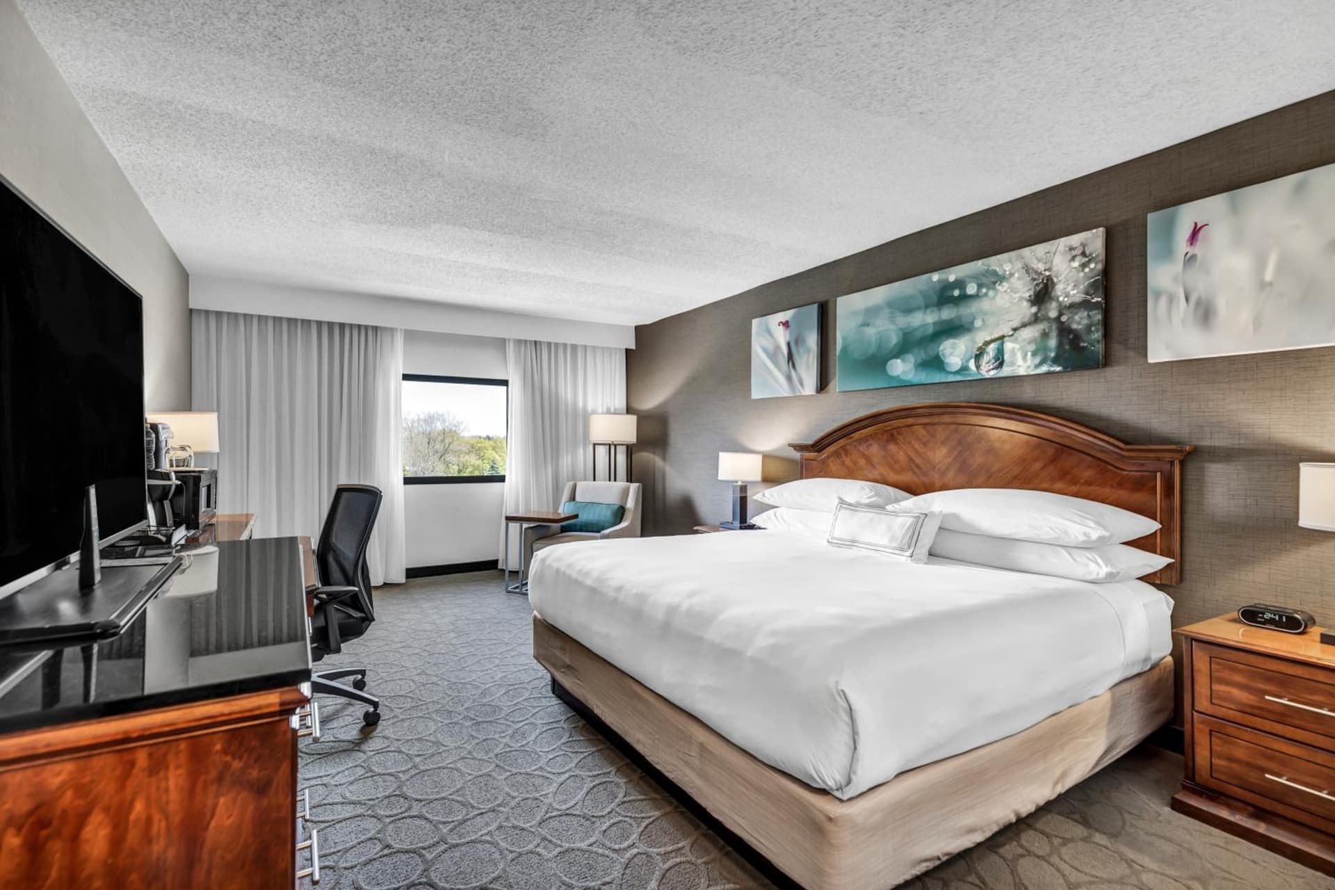 Delta Hotels by Marriott Mount Pleasant gallery photo in Racine, WI — image 61