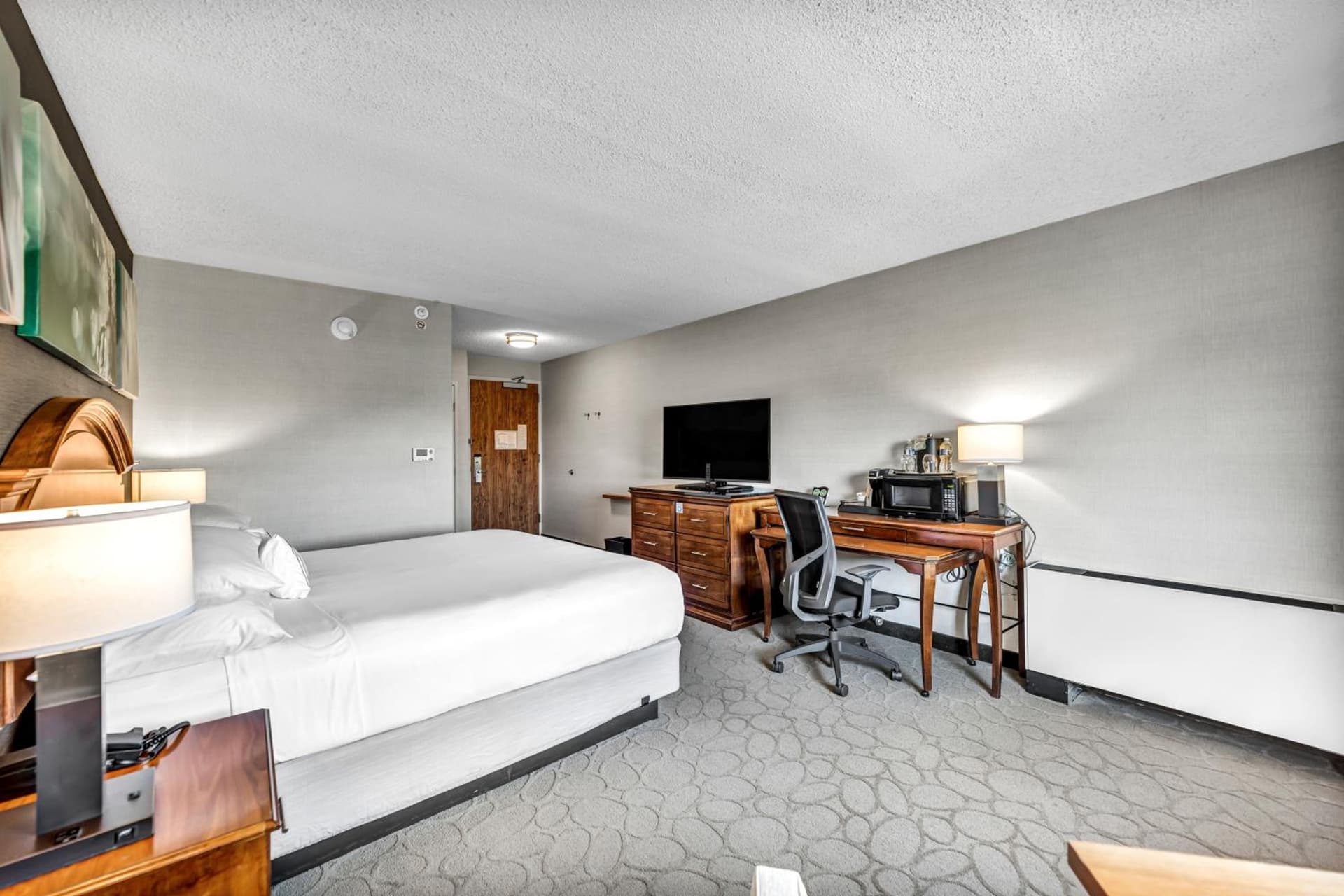 Delta Hotels by Marriott Mount Pleasant gallery photo in Racine, WI — image 36