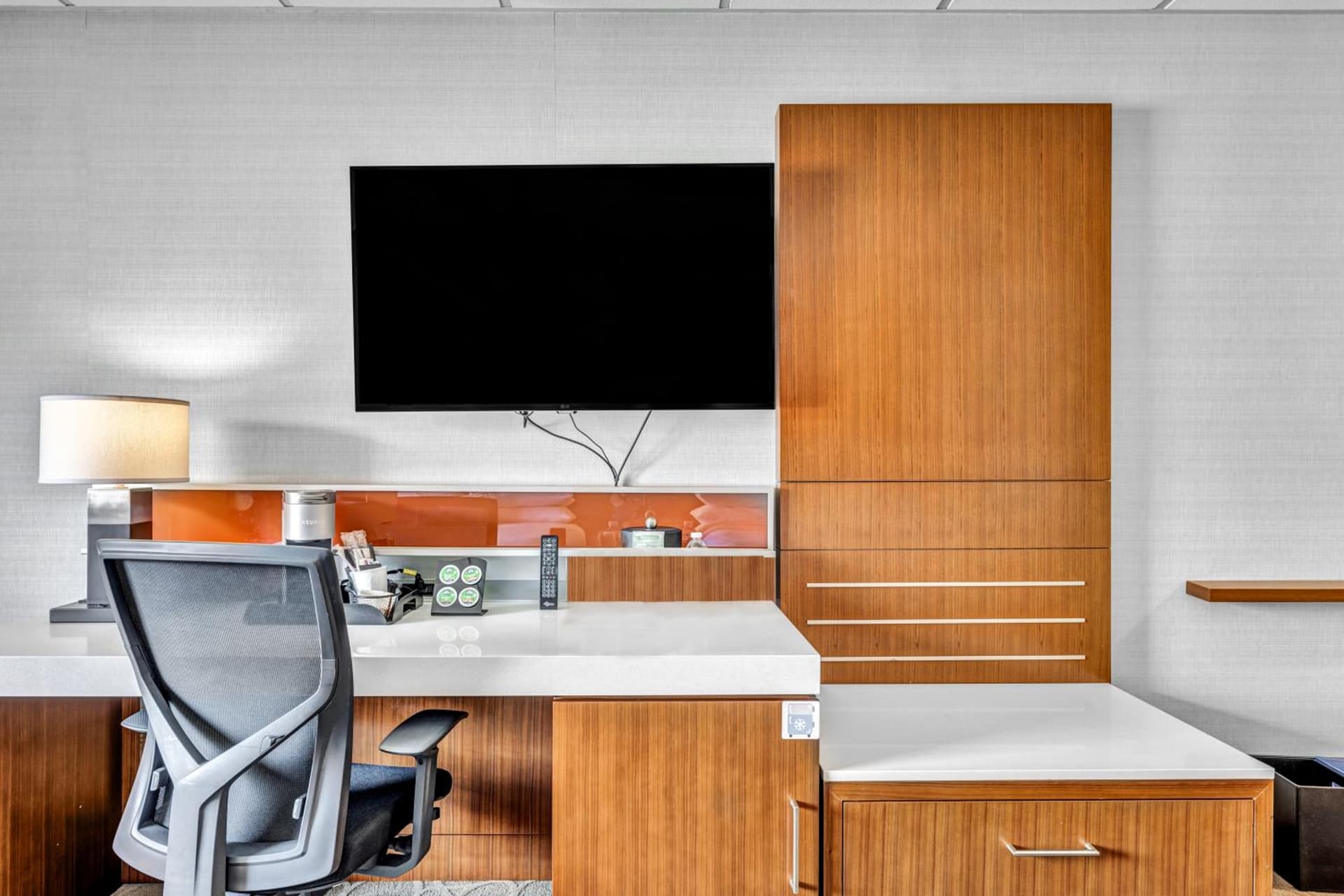 Delta Hotels by Marriott Mount Pleasant gallery photo in Racine, WI — image 11
