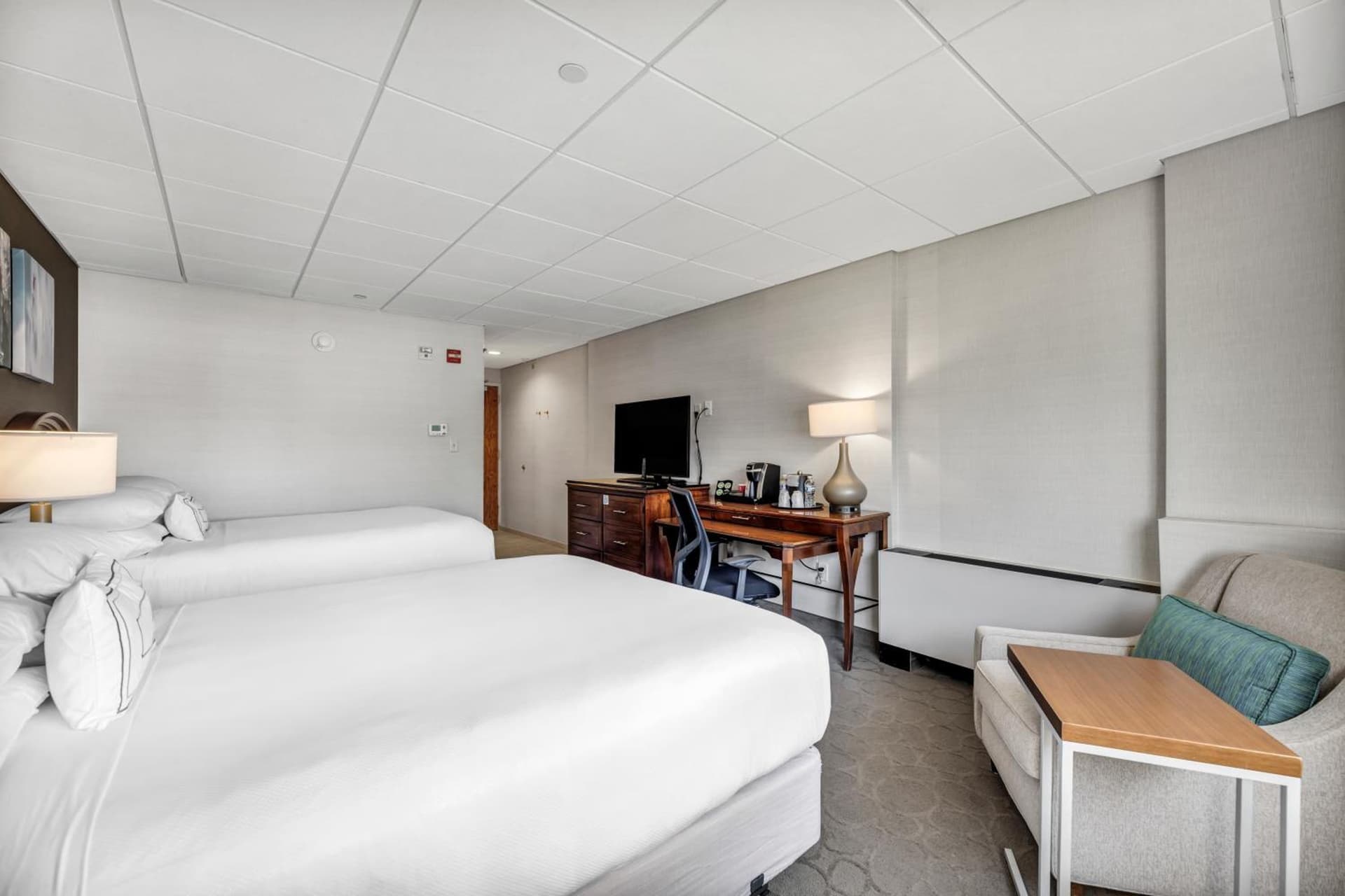Delta Hotels by Marriott Mount Pleasant gallery photo in Racine, WI — image 56