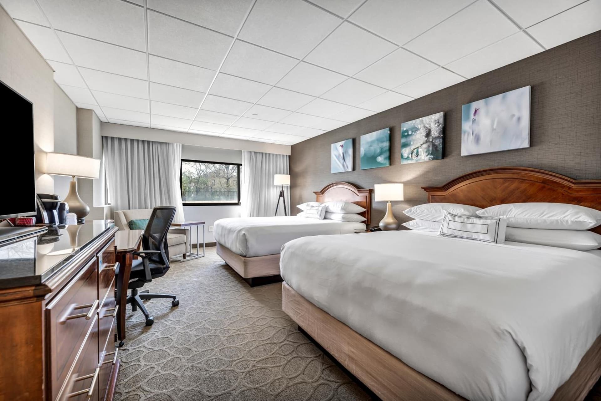 Delta Hotels by Marriott Mount Pleasant gallery photo in Racine, WI — image 51