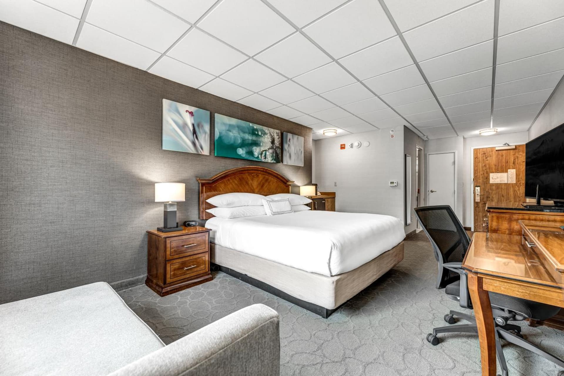 Delta Hotels by Marriott Mount Pleasant gallery photo in Racine, WI — image 20