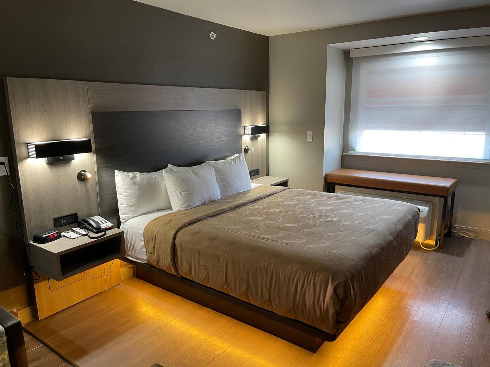 Quality Inn & Suites North Mesquite I-30 gallery photo in Mesquite, TX — image 37