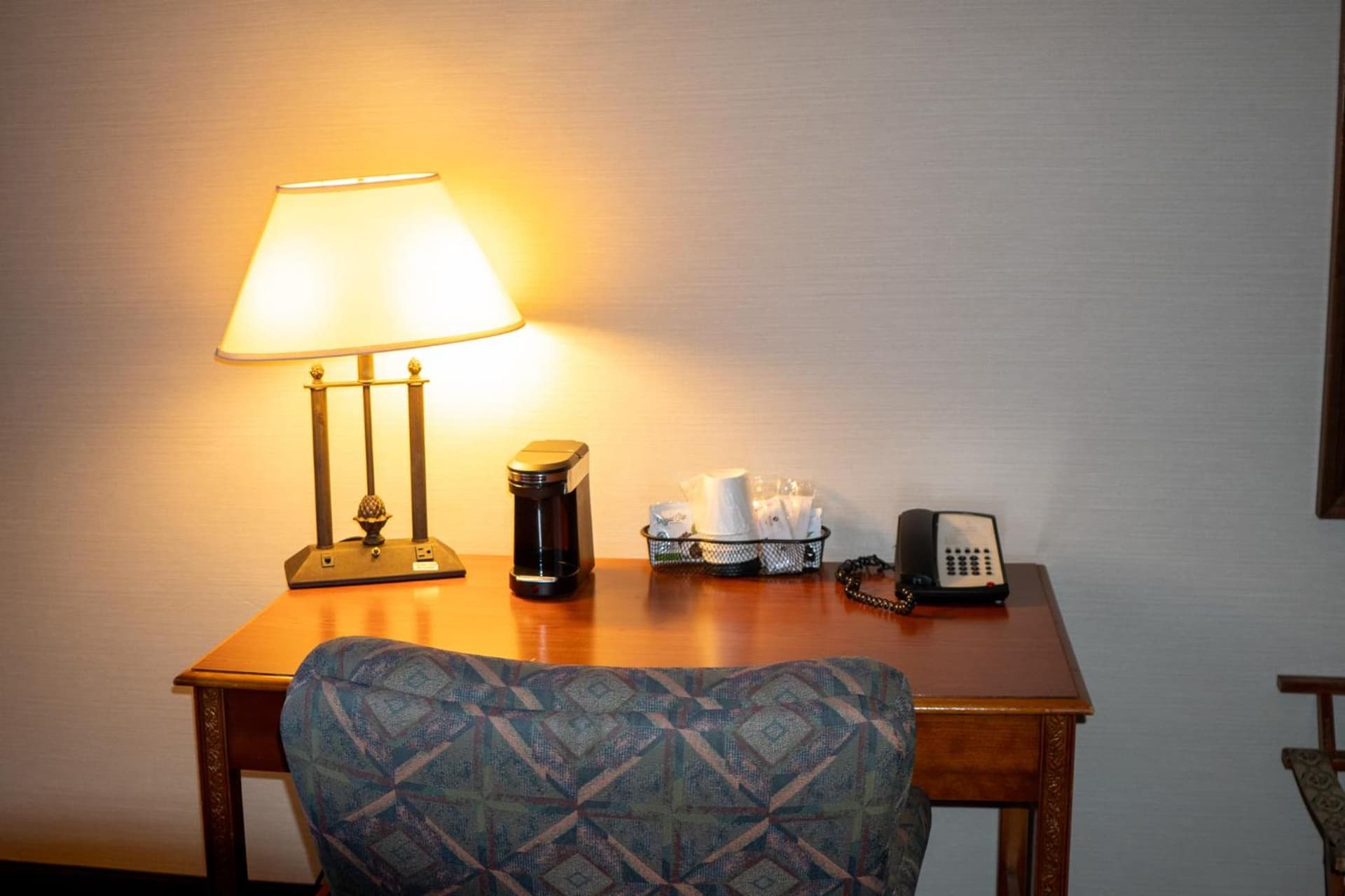 Hotel Topeka at City Center gallery photo in Topeka, KS — image 7
