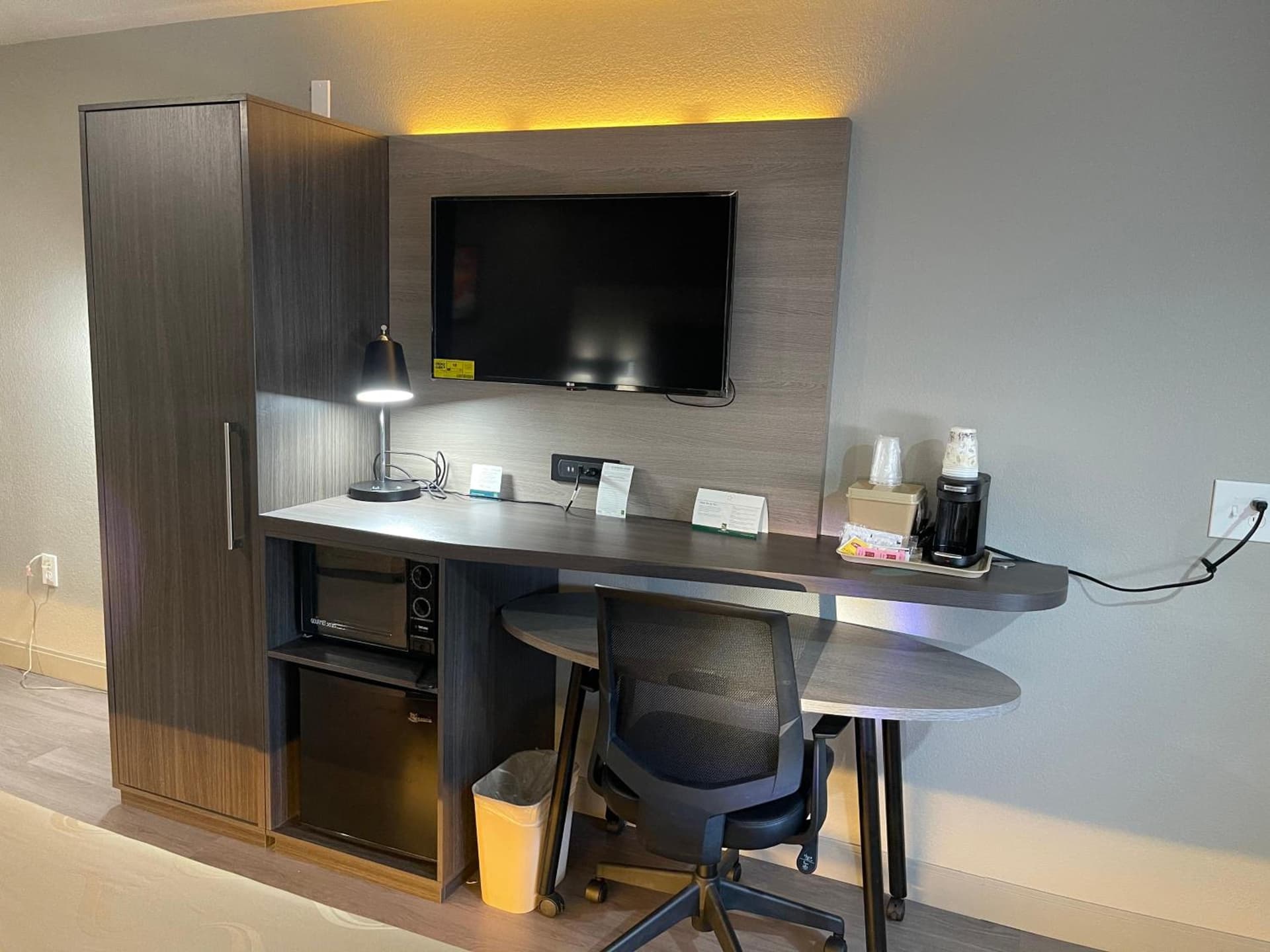 Quality Inn & Suites North Mesquite I-30 gallery photo in Mesquite, TX — image 18