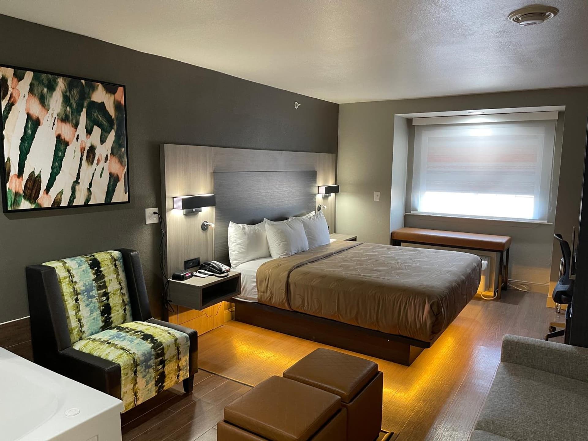 Quality Inn & Suites North Mesquite I-30 gallery photo in Mesquite, TX — image 22