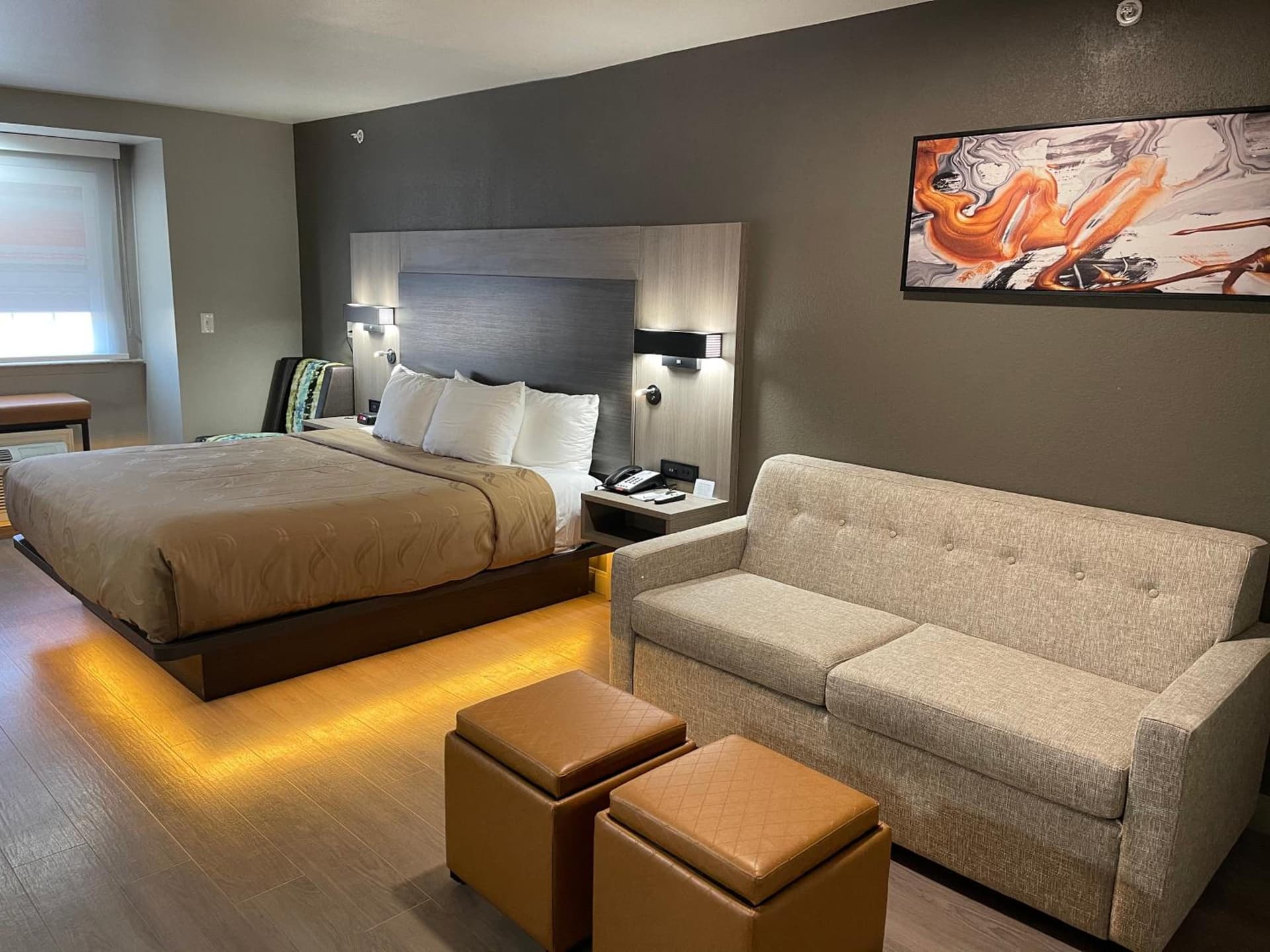 Quality Inn & Suites North Mesquite I-30 gallery photo in Mesquite, TX — image 31