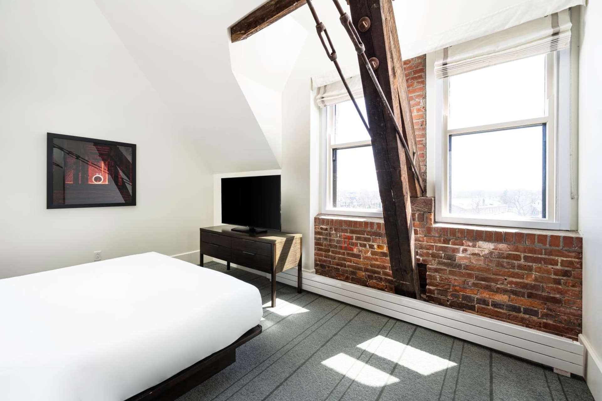 The Richardson Hotel gallery photo in Buffalo, NY — image 41