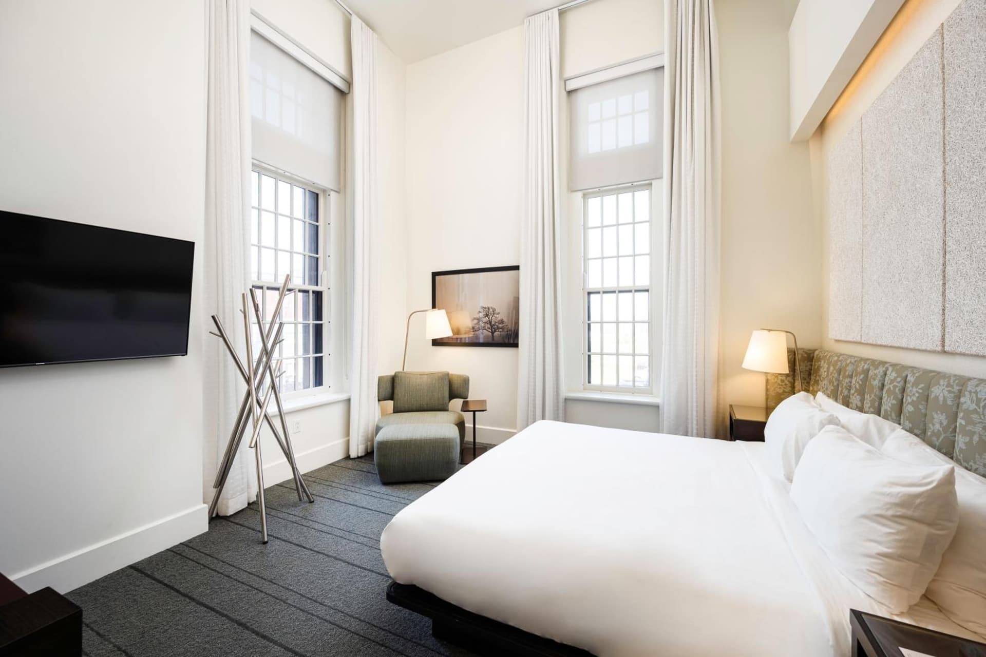 The Richardson Hotel gallery photo in Buffalo, NY — image 46