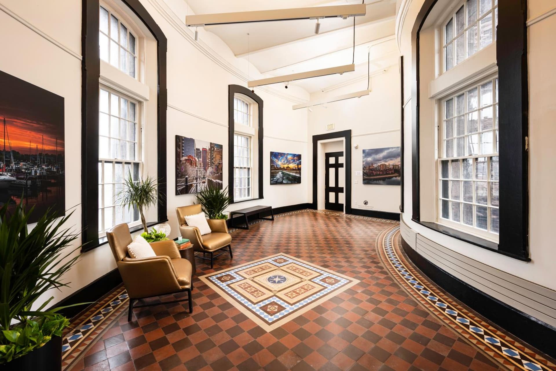 The Richardson Hotel gallery photo in Buffalo, NY — image 10