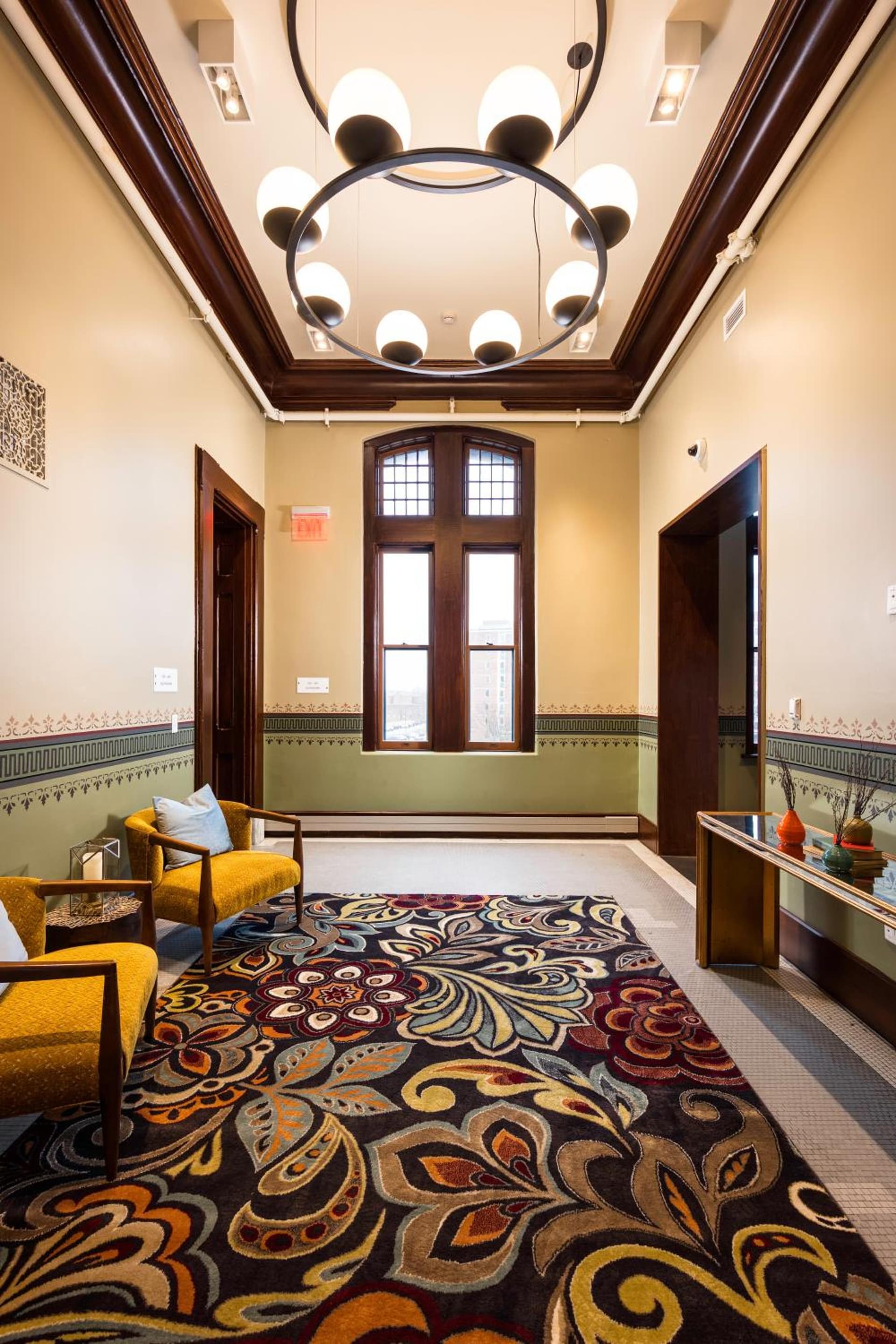 The Richardson Hotel gallery photo in Buffalo, NY — image 58