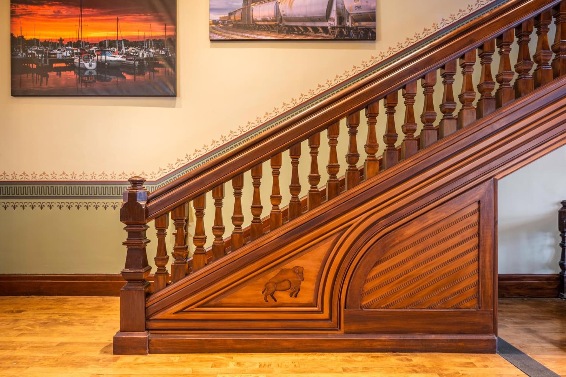 The Richardson Hotel gallery photo in Buffalo, NY — image 50