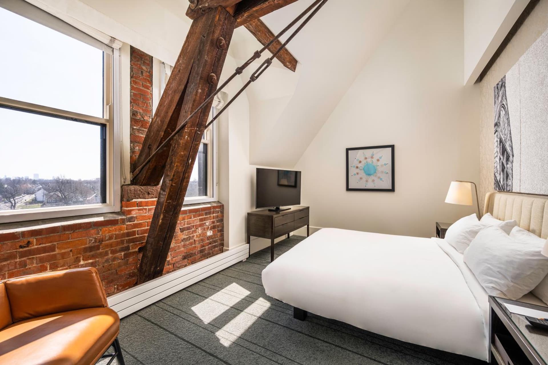 The Richardson Hotel gallery photo in Buffalo, NY — image 19