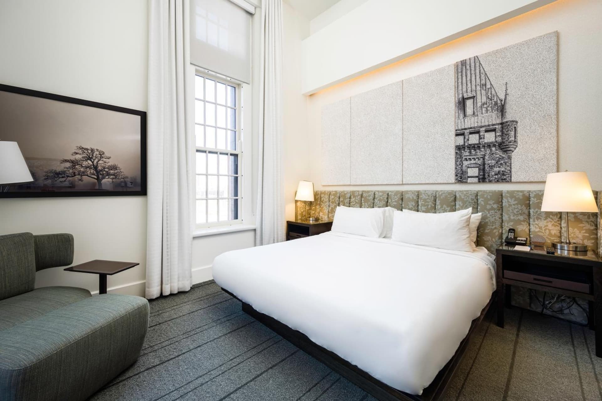 The Richardson Hotel gallery photo in Buffalo, NY — image 51