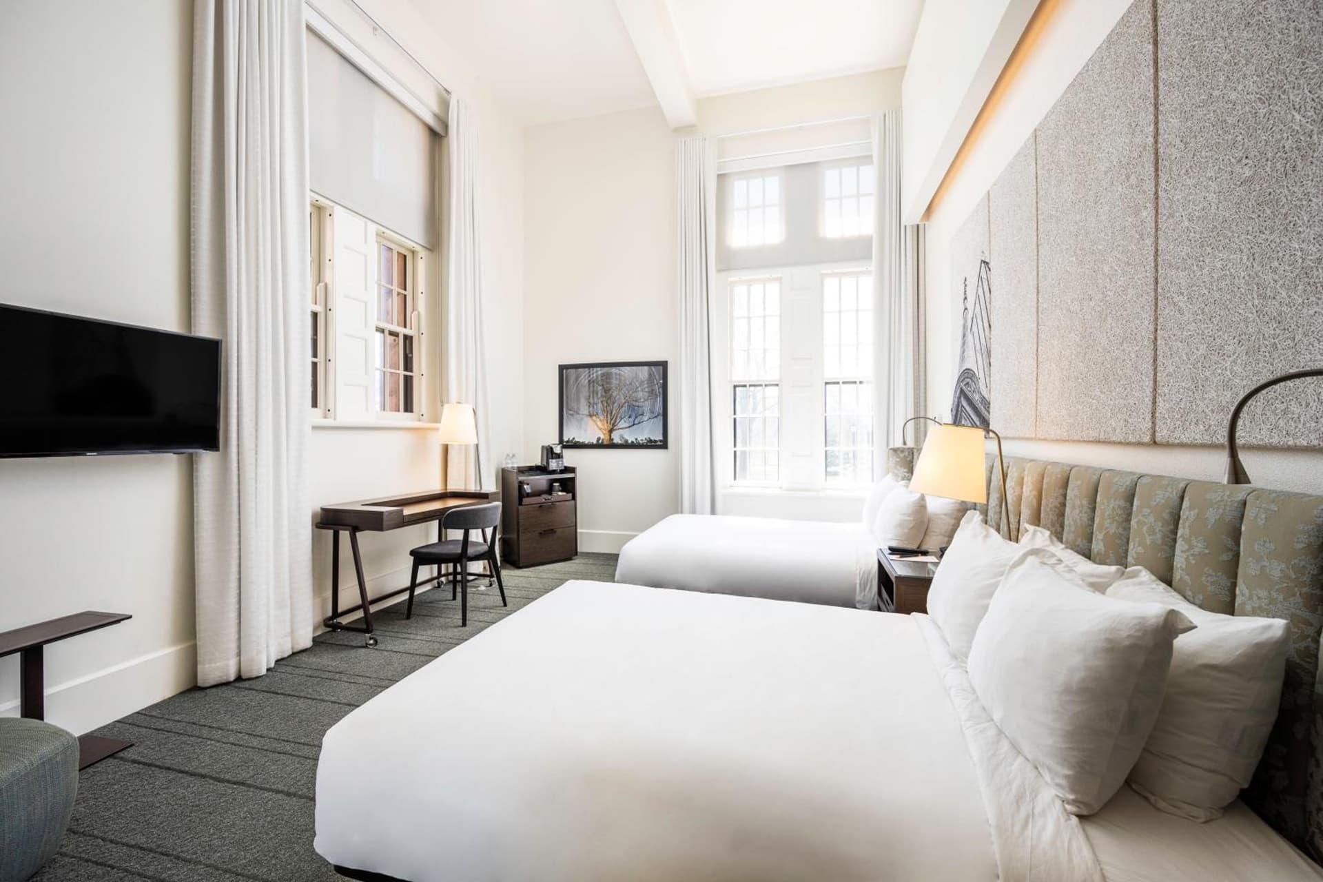 The Richardson Hotel gallery photo in Buffalo, NY — image 24