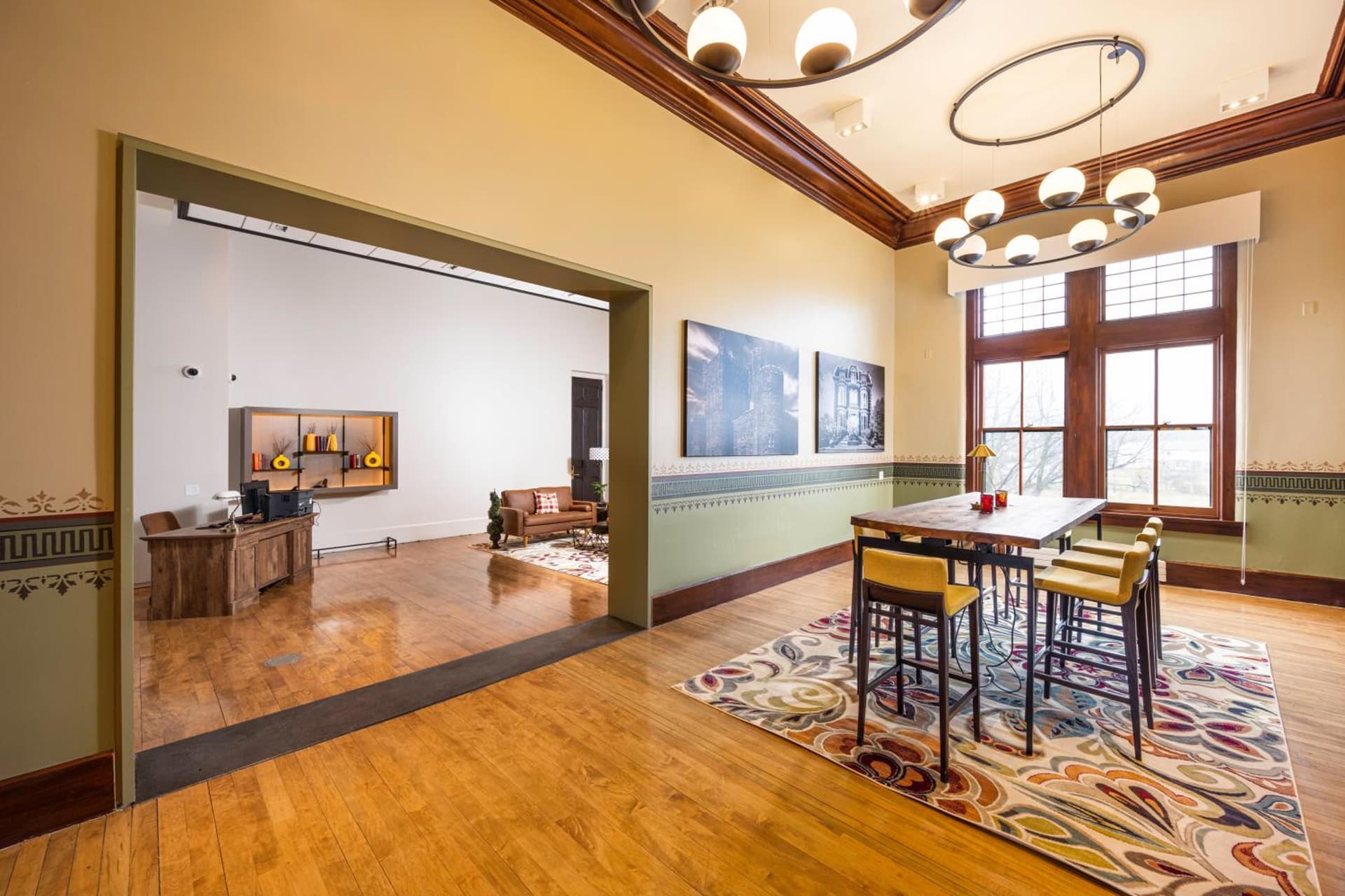 The Richardson Hotel gallery photo in Buffalo, NY — image 7
