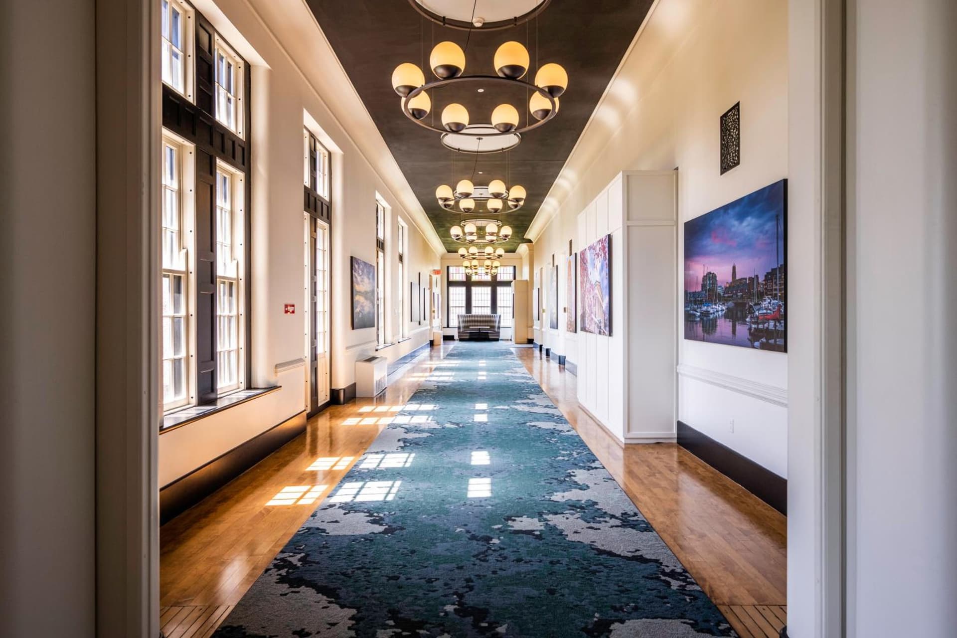 The Richardson Hotel gallery photo in Buffalo, NY — image 34