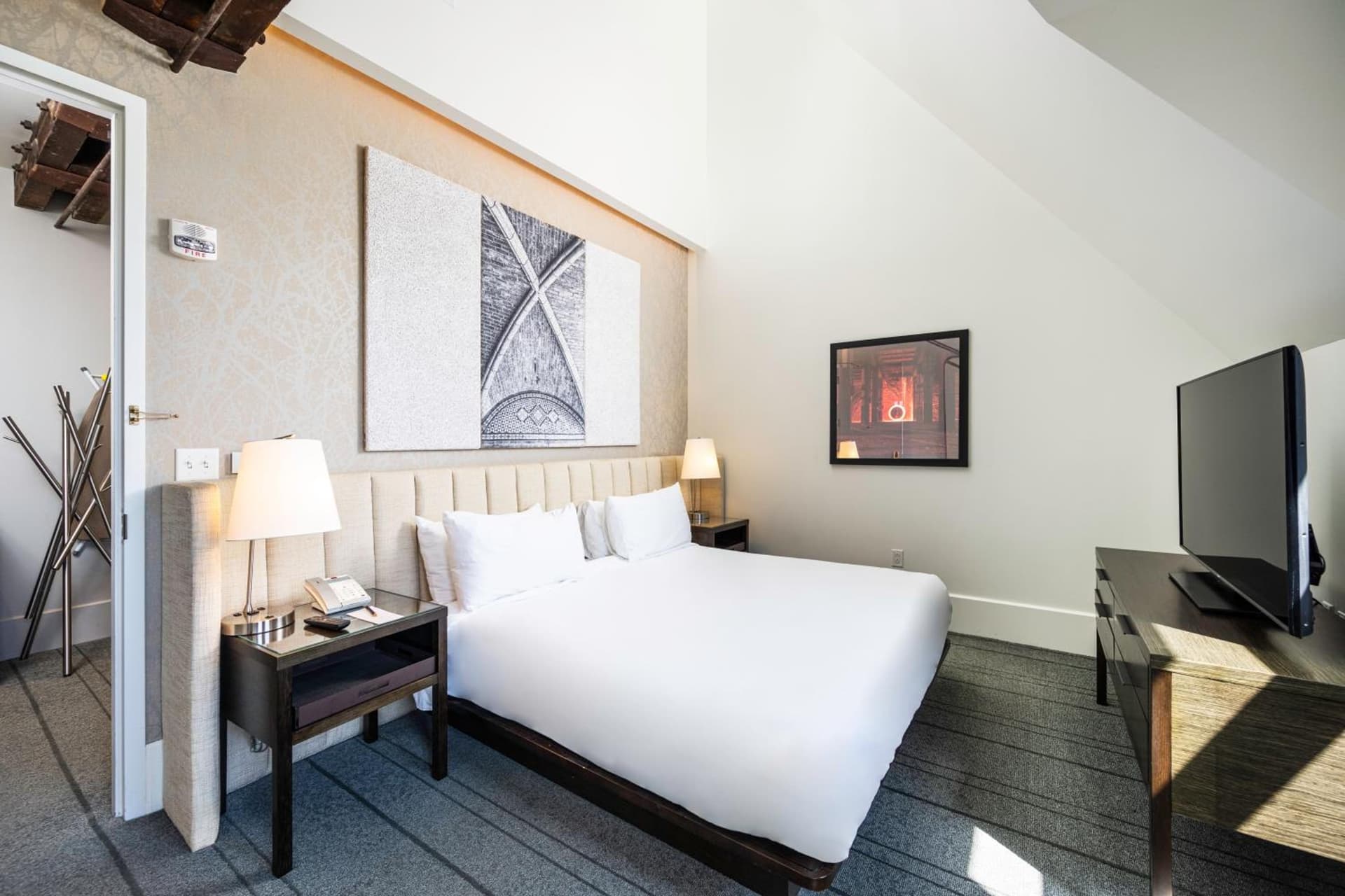 The Richardson Hotel gallery photo in Buffalo, NY — image 59