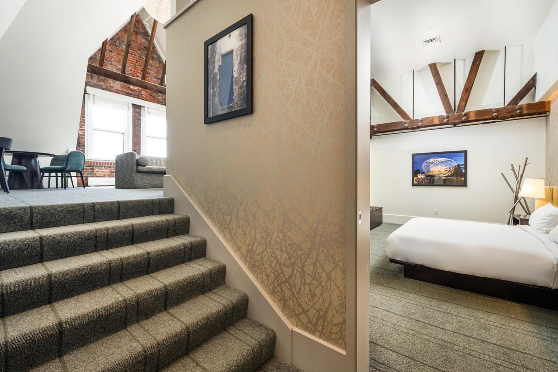 The Richardson Hotel gallery photo in Buffalo, NY — image 18