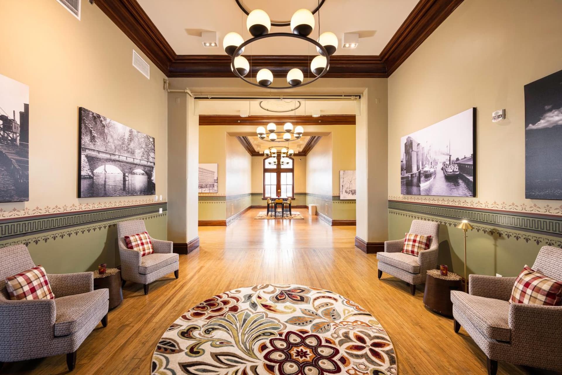 The Richardson Hotel gallery photo in Buffalo, NY — image 63