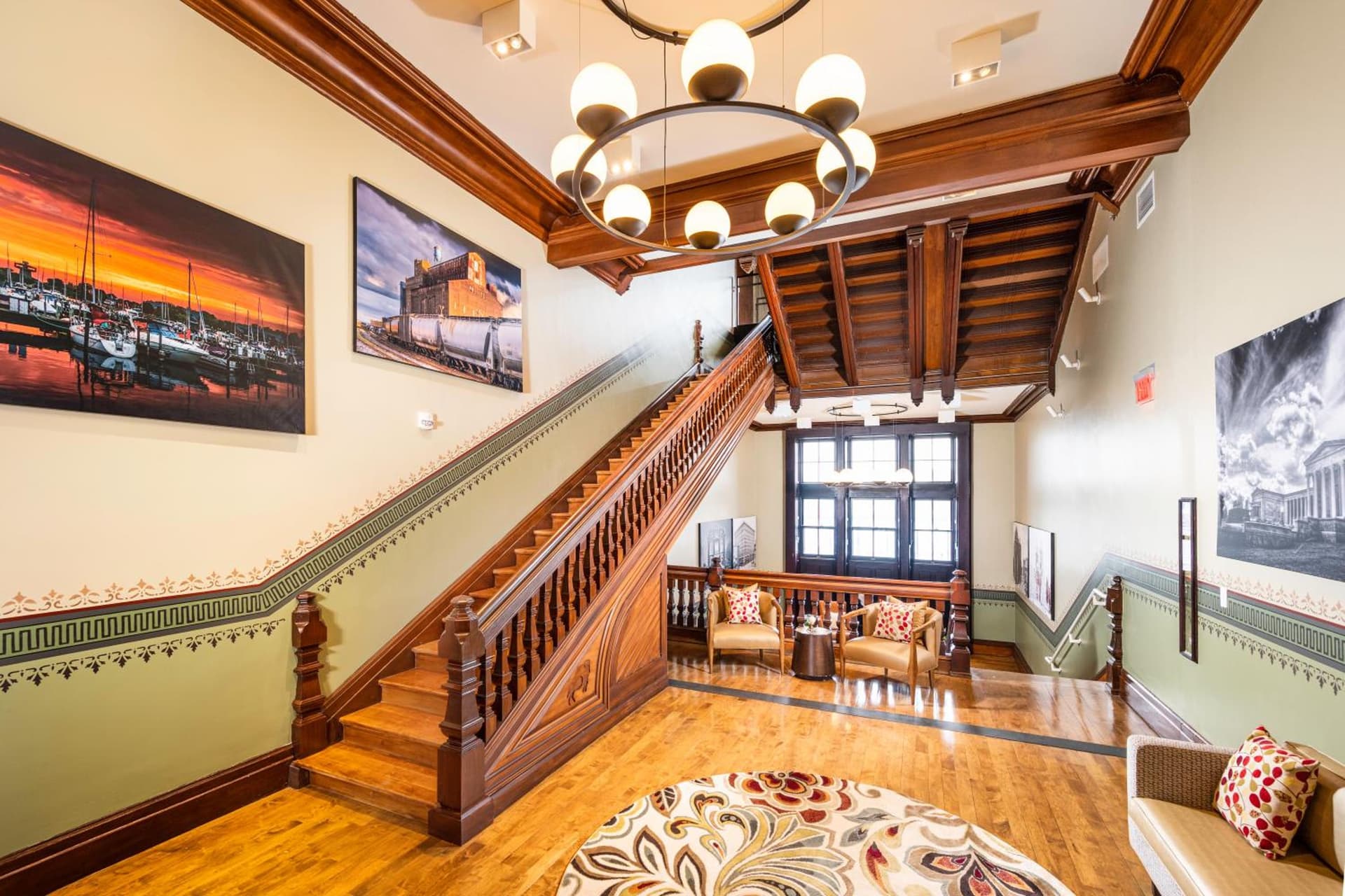 The Richardson Hotel gallery photo in Buffalo, NY — image 45