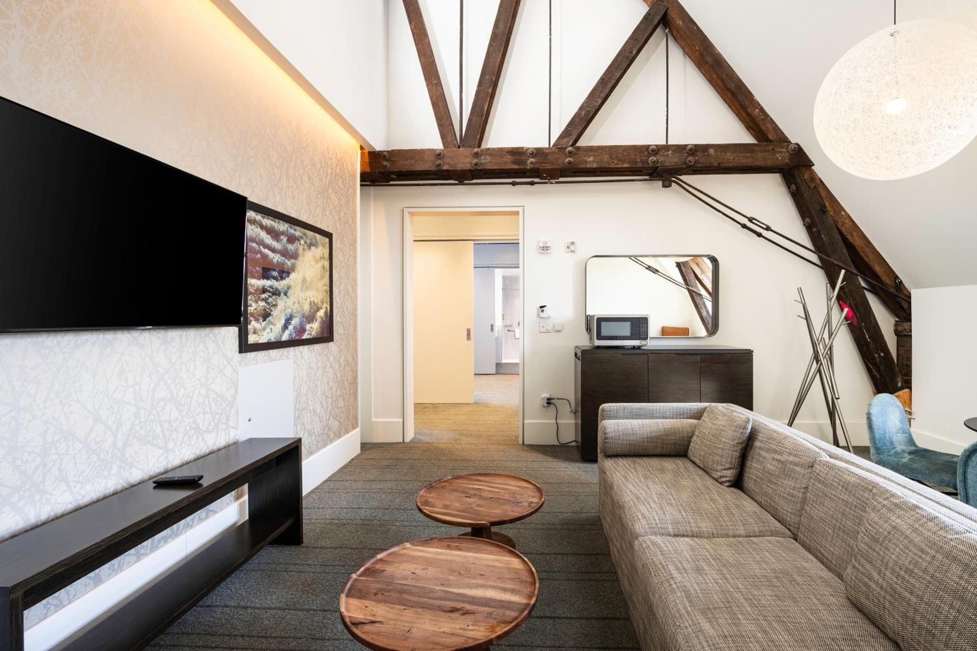 The Richardson Hotel gallery photo in Buffalo, NY — image 38