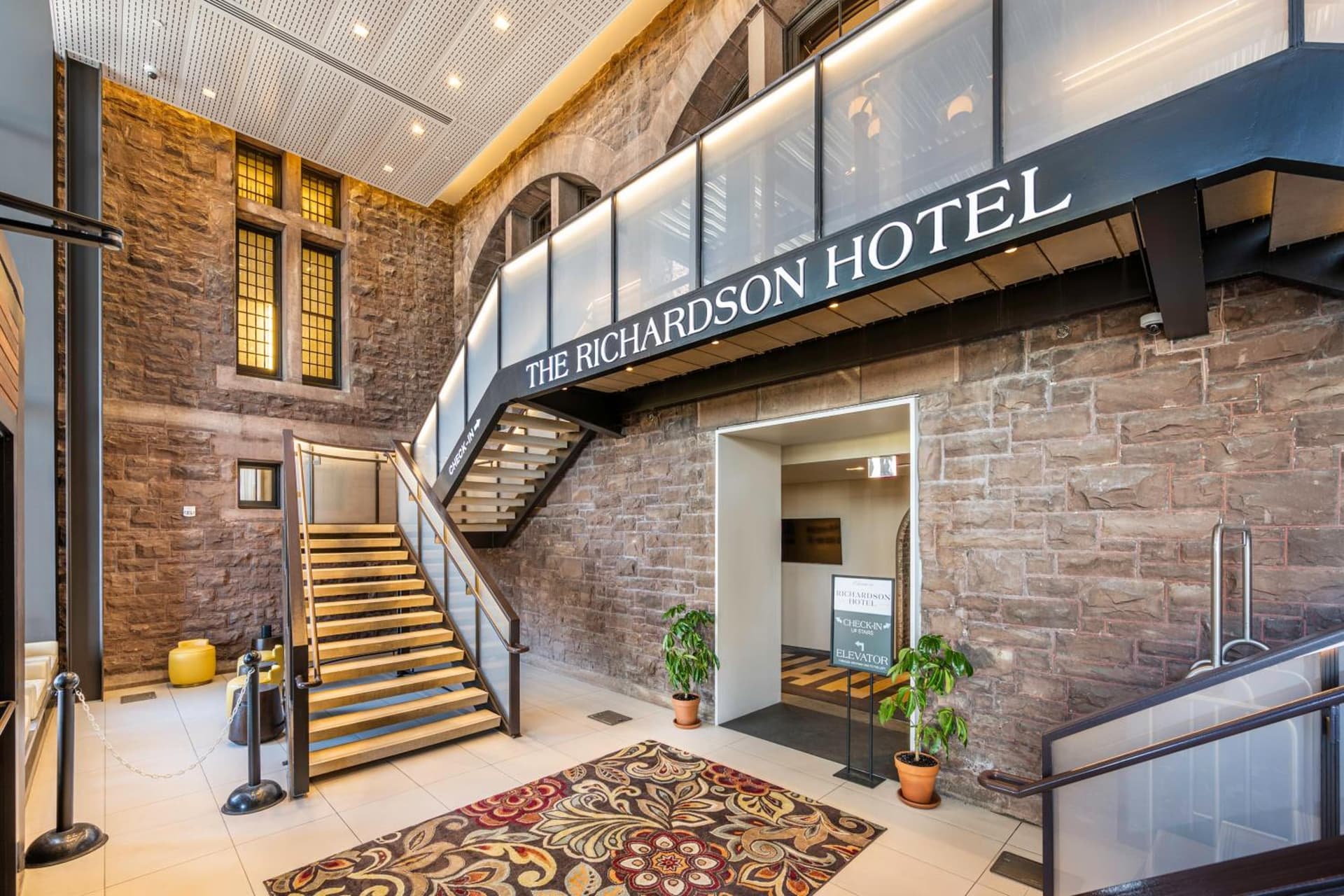 The Richardson Hotel gallery photo in Buffalo, NY — image 6