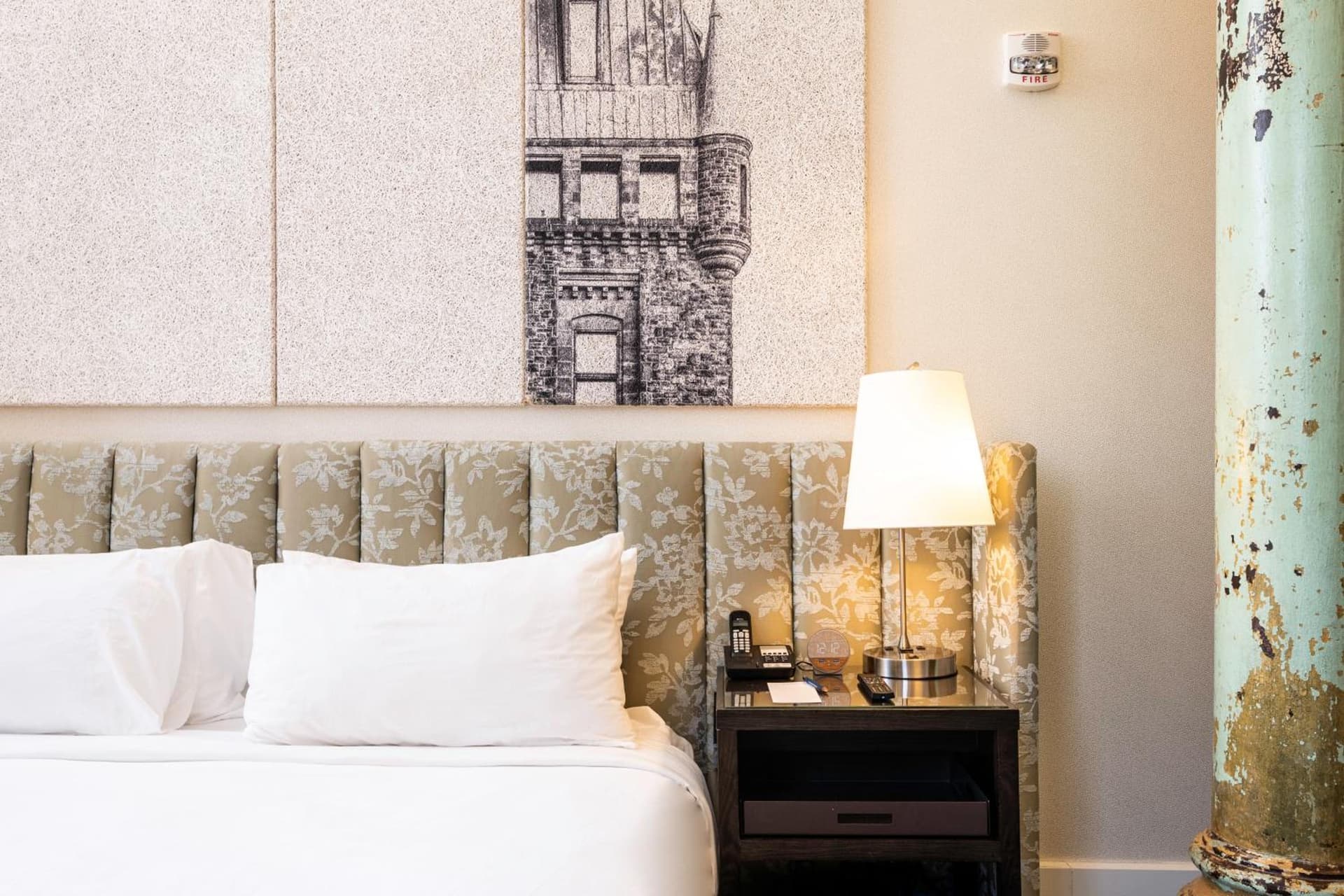 The Richardson Hotel gallery photo in Buffalo, NY — image 17