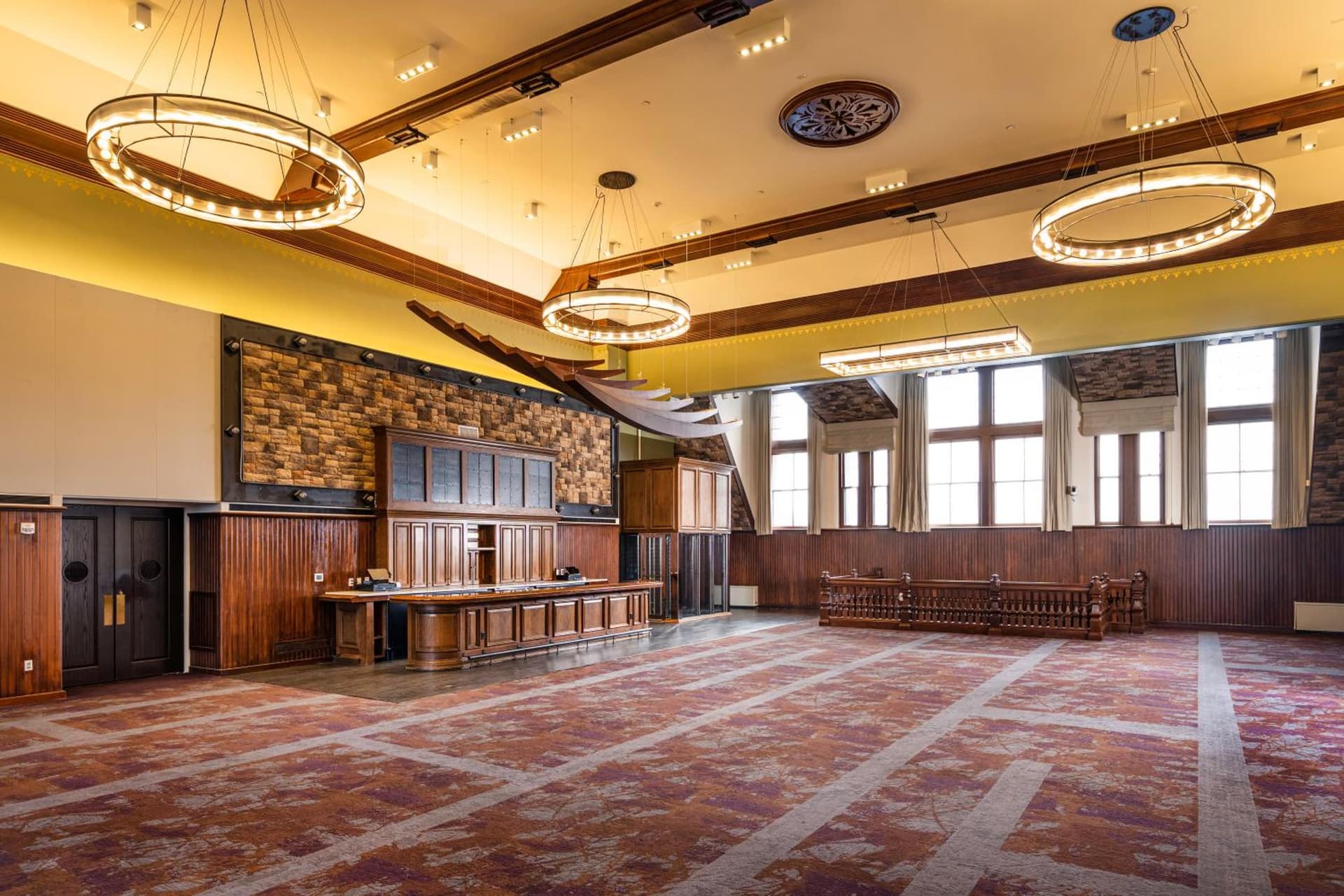 The Richardson Hotel gallery photo in Buffalo, NY — image 42