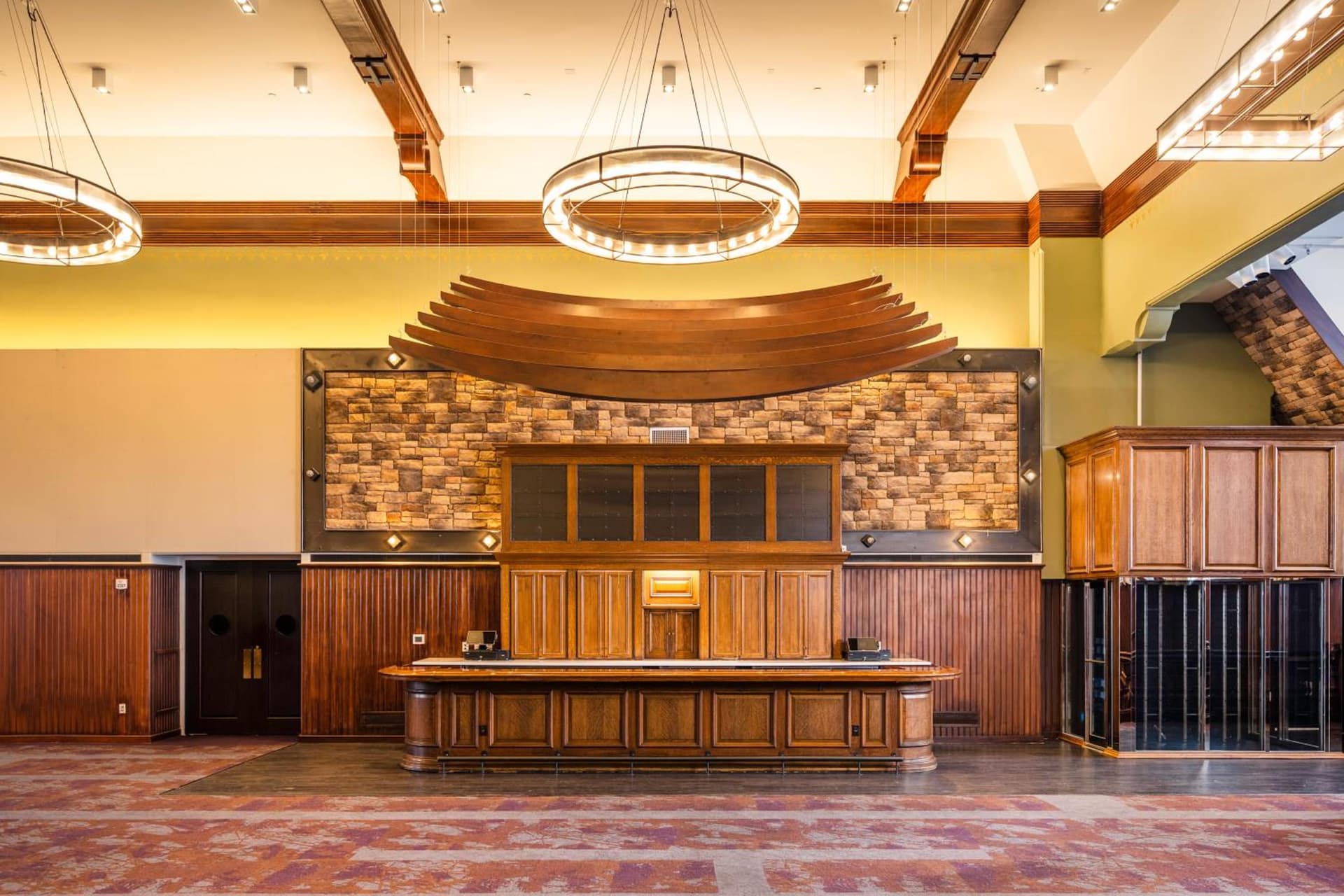 The Richardson Hotel gallery photo in Buffalo, NY — image 40