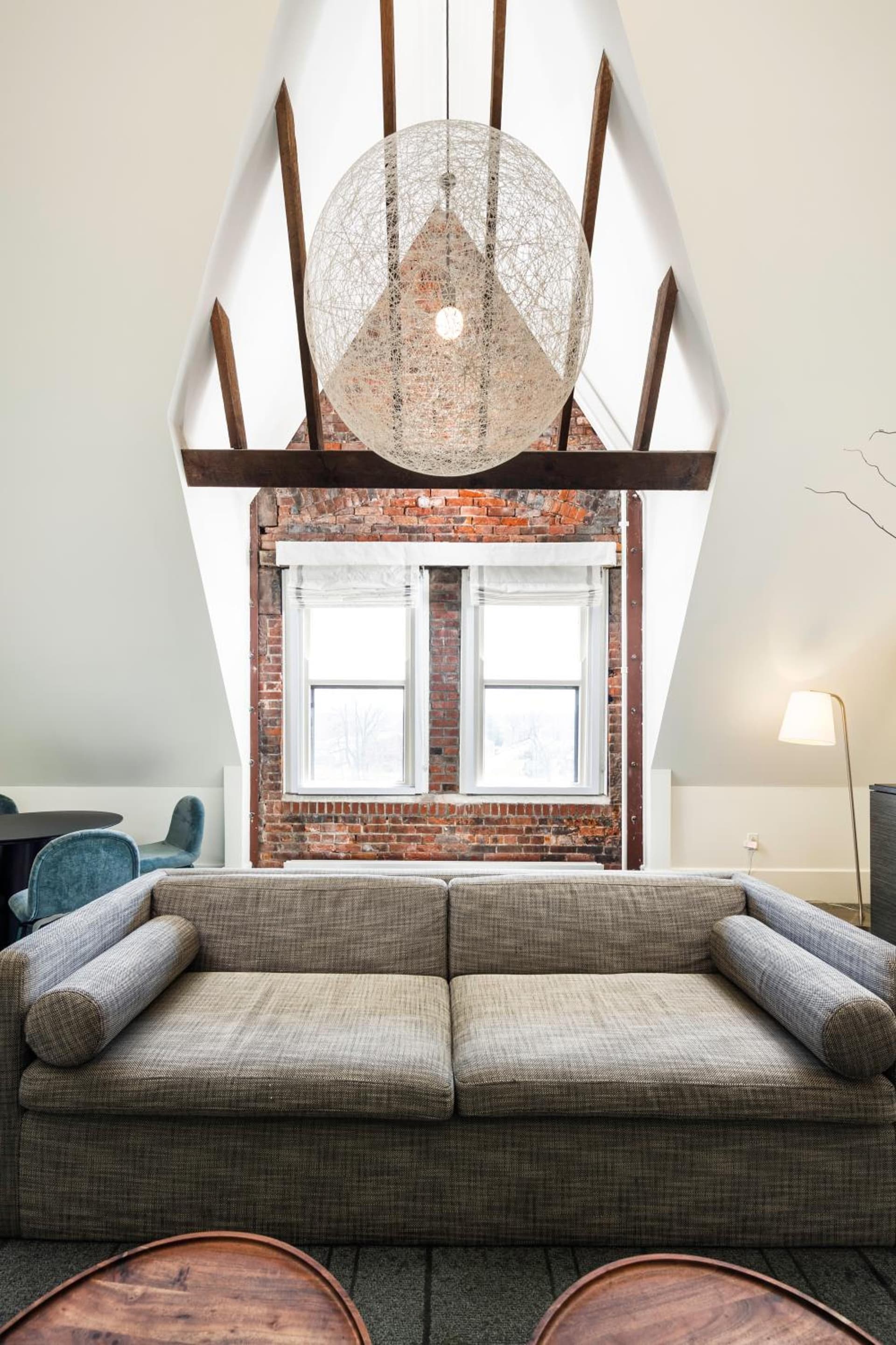 The Richardson Hotel gallery photo in Buffalo, NY — image 55