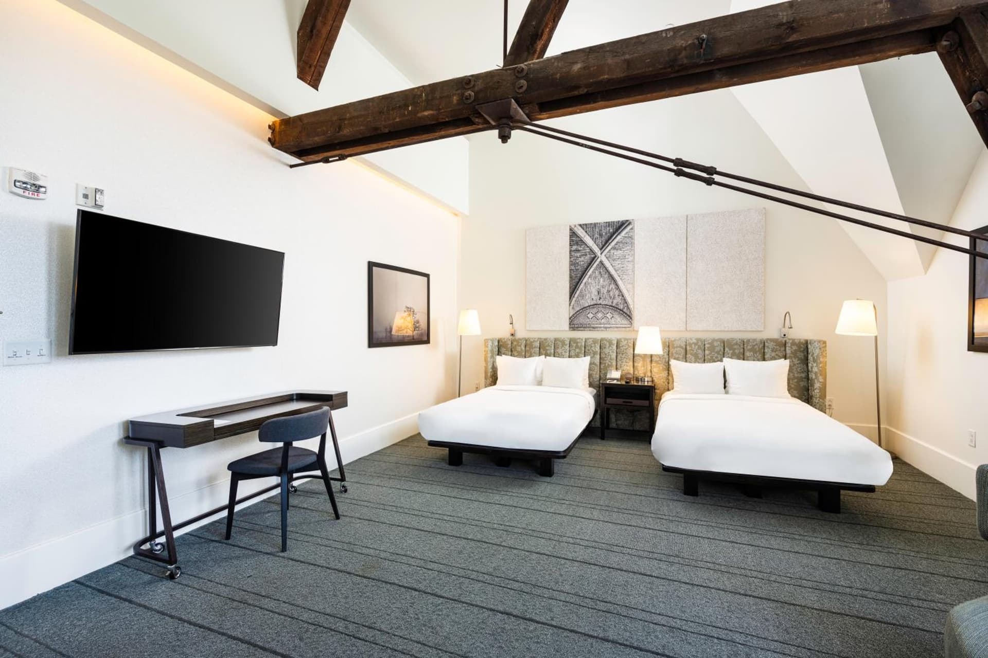 The Richardson Hotel gallery photo in Buffalo, NY — image 9