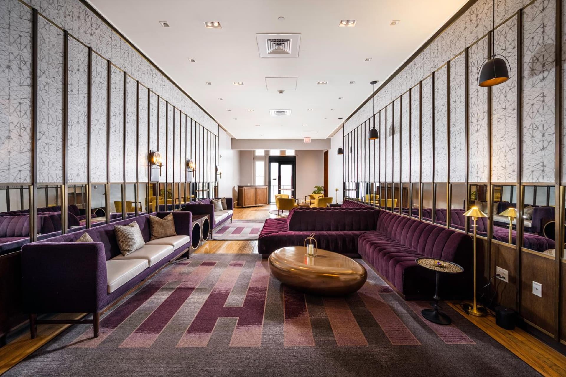 The Richardson Hotel gallery photo in Buffalo, NY — image 62