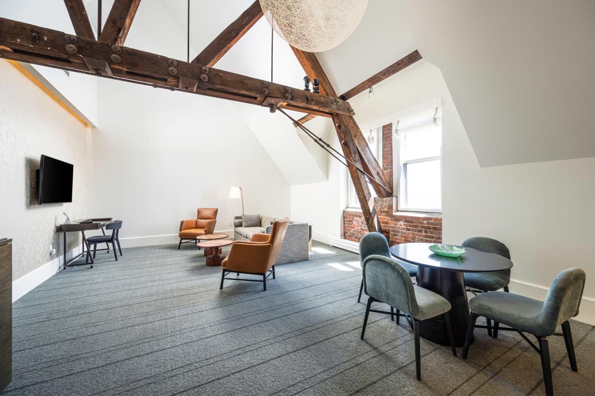 The Richardson Hotel gallery photo in Buffalo, NY — image 30