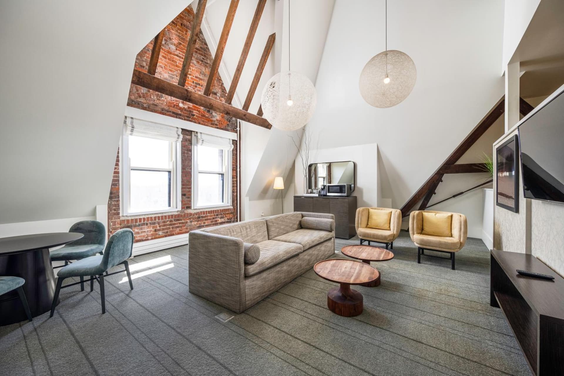 The Richardson Hotel gallery photo in Buffalo, NY — image 14